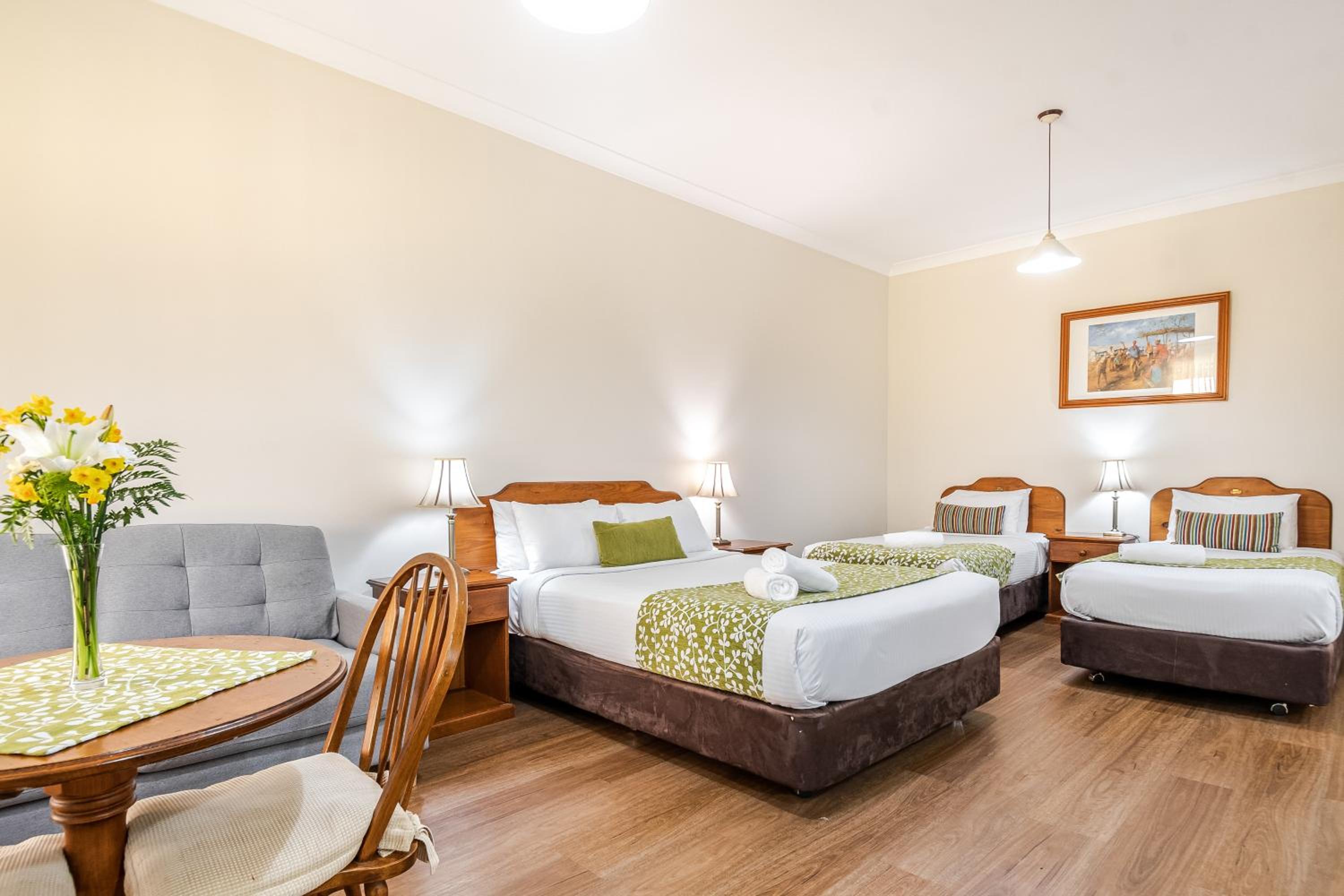 Ballina Heritage Inn