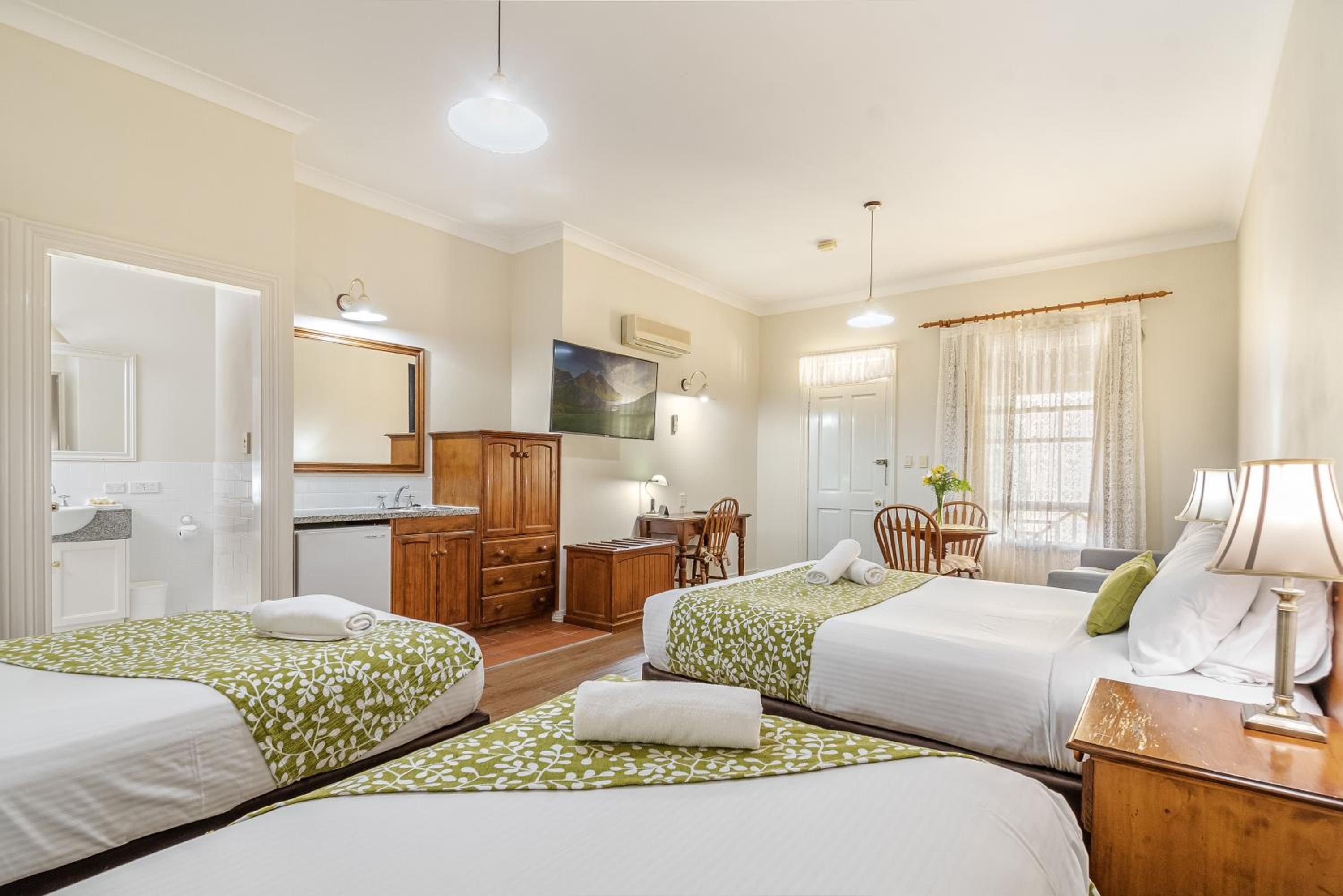Ballina Heritage Inn