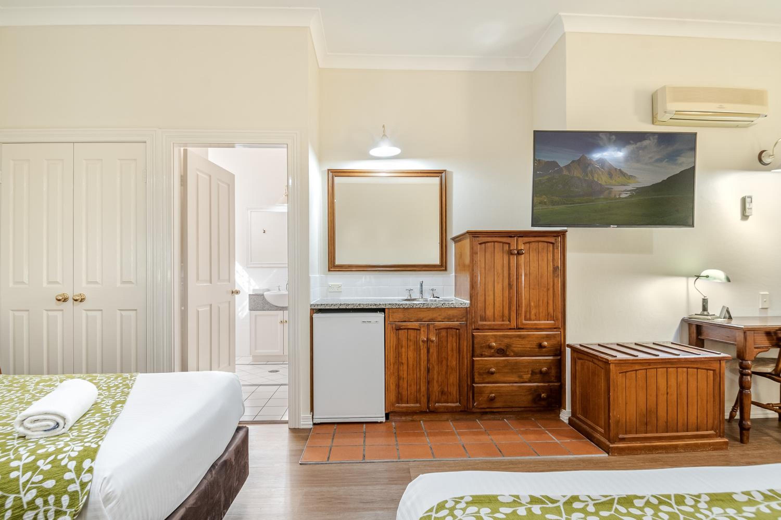 Ballina Heritage Inn