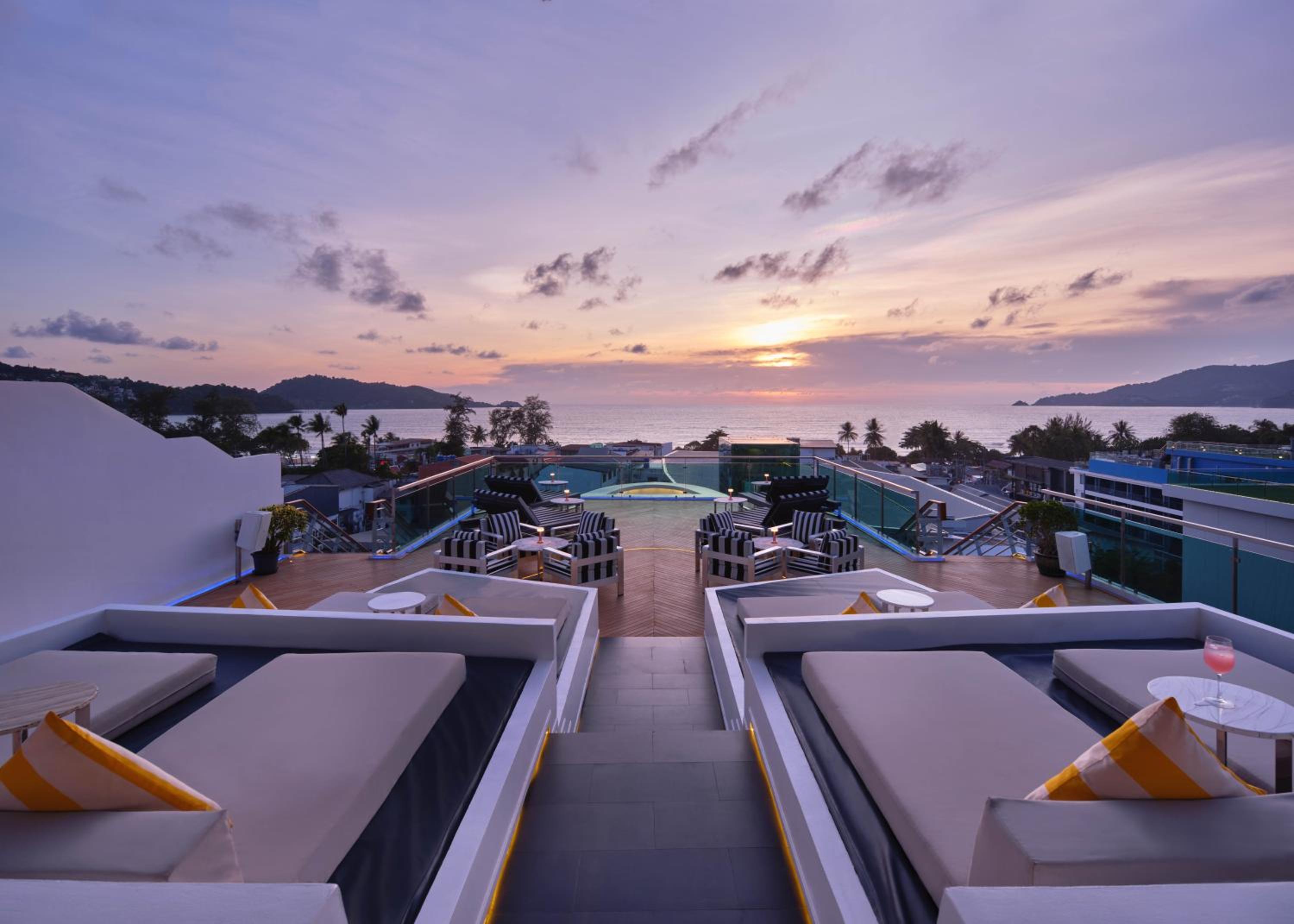 The Kee Resort & Spa — 25