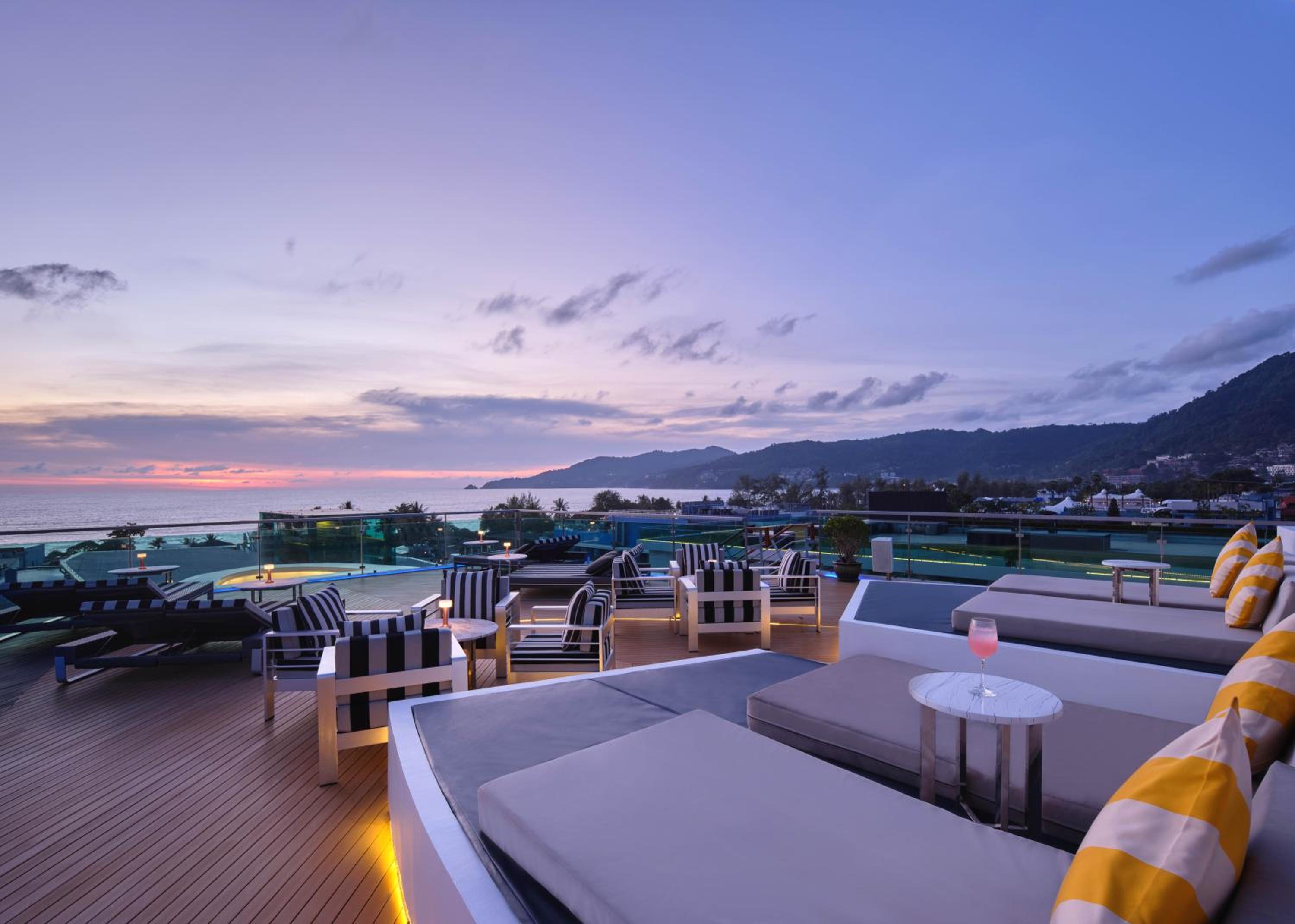 The Kee Resort & Spa — 23