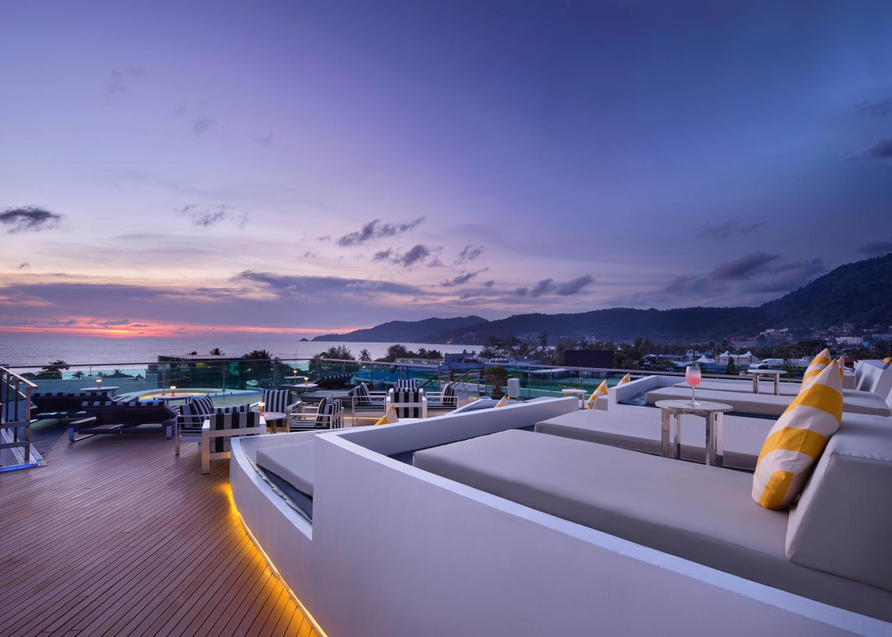 The Kee Resort & Spa — 24