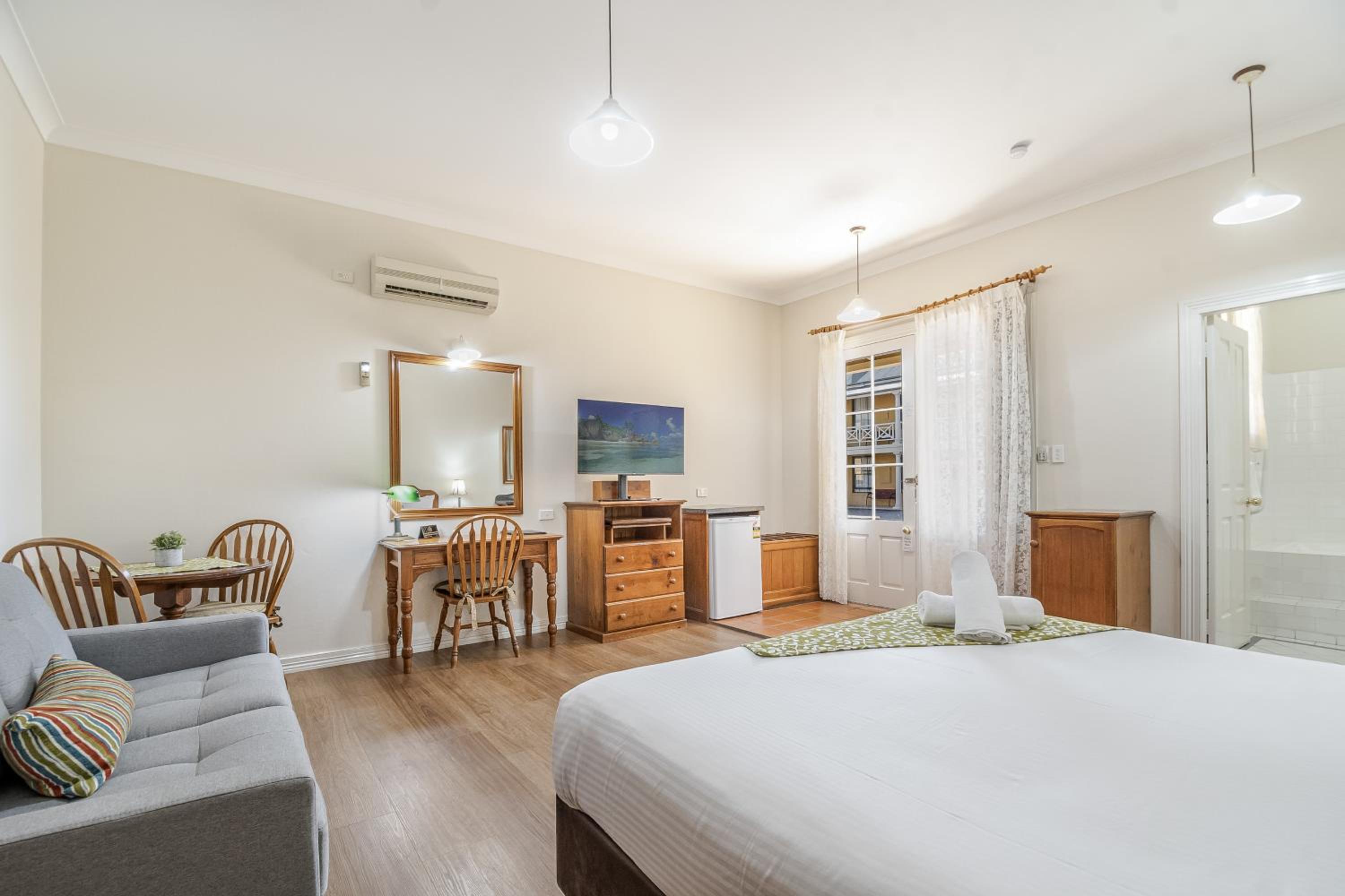 Ballina Heritage Inn