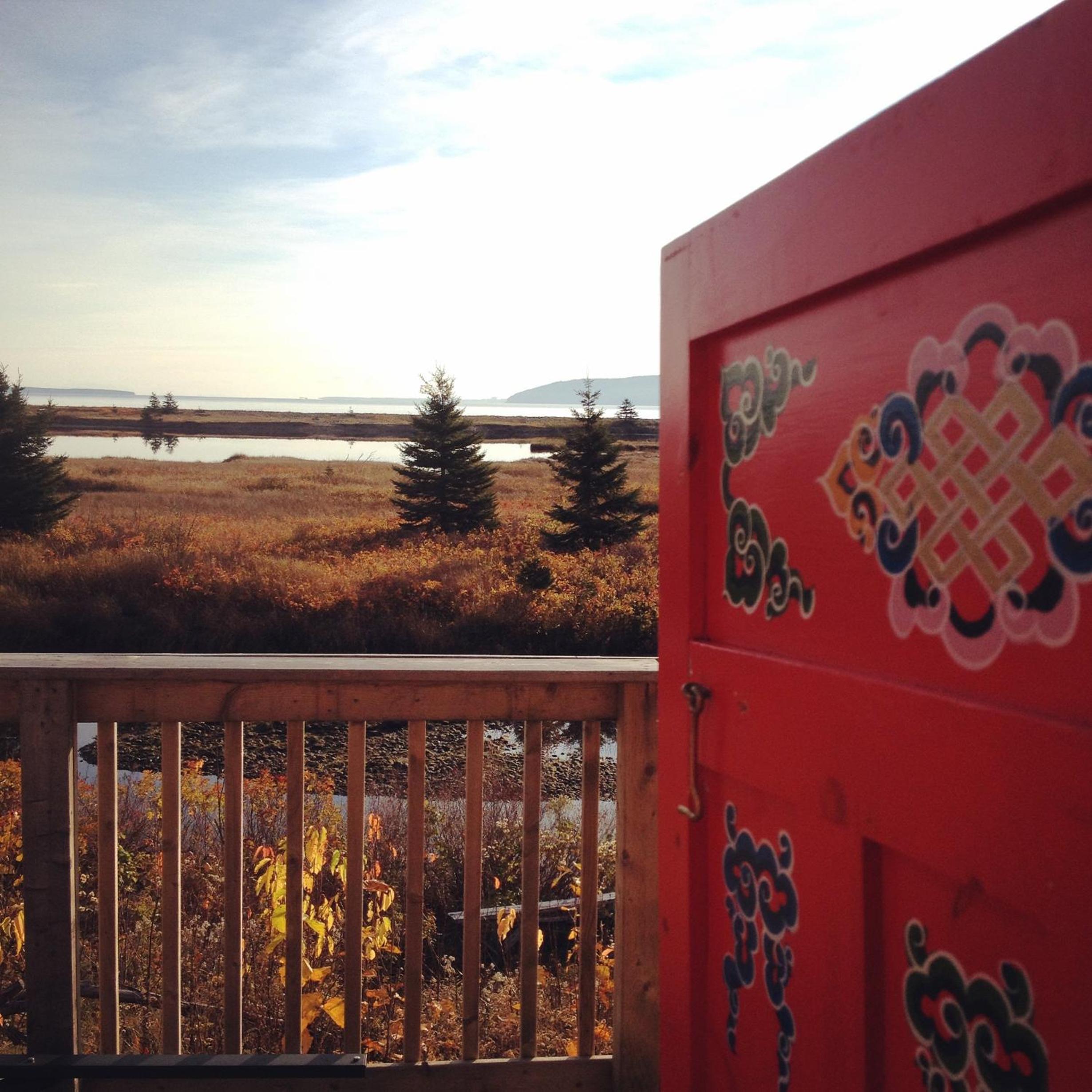 Cabot Shores
