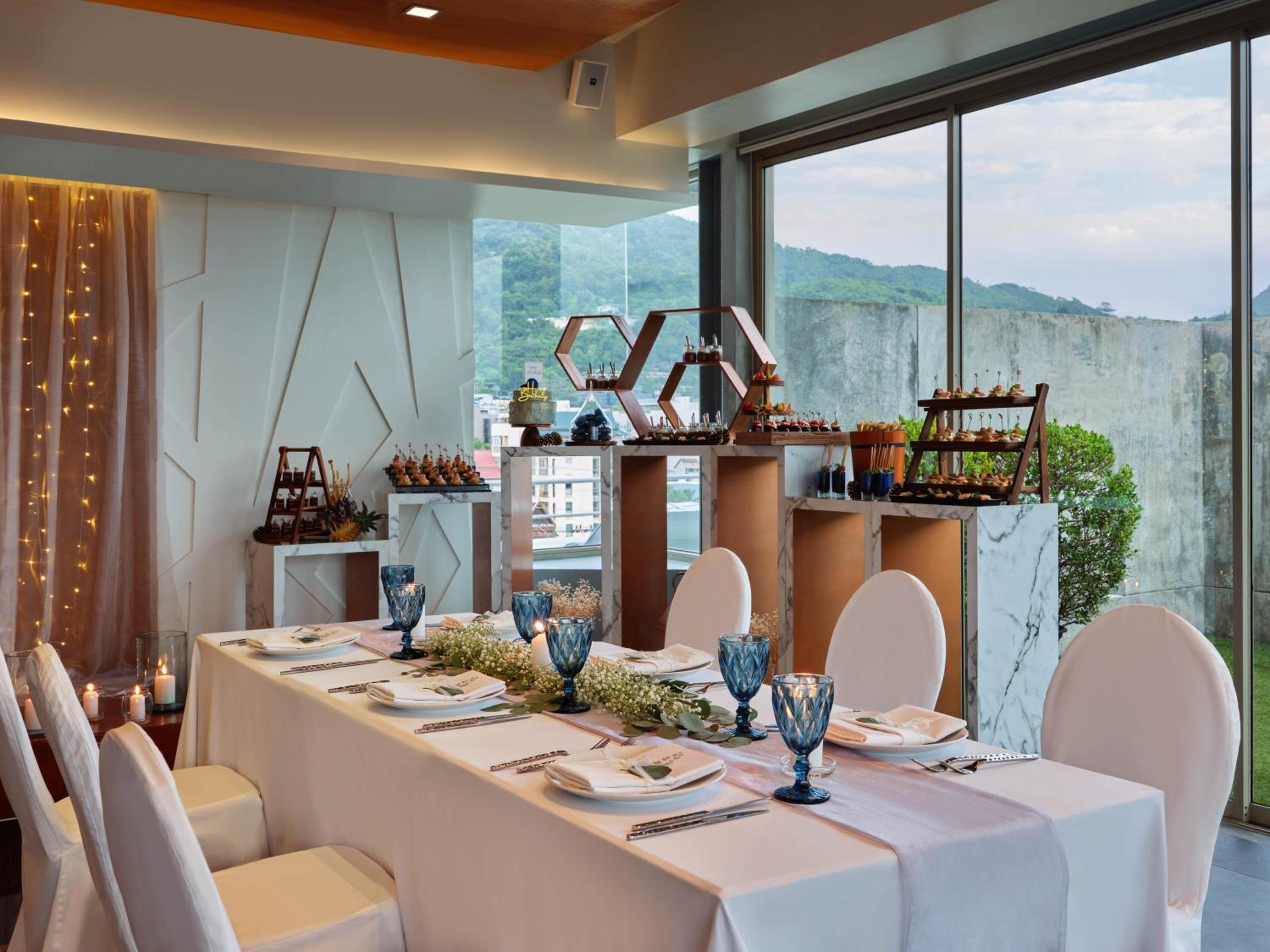 The Kee Resort & Spa — 27