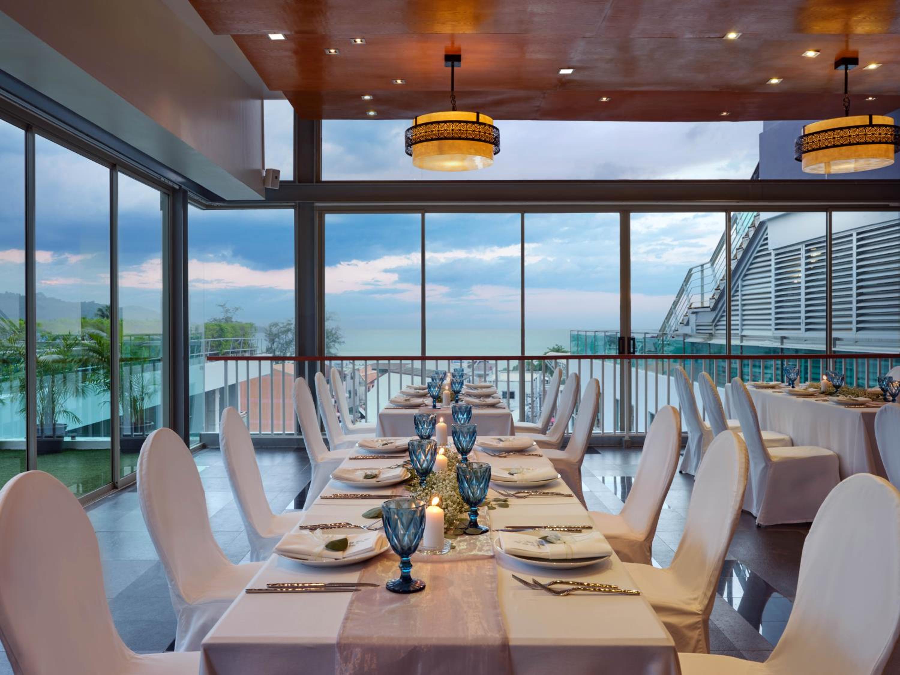 The Kee Resort & Spa — 26