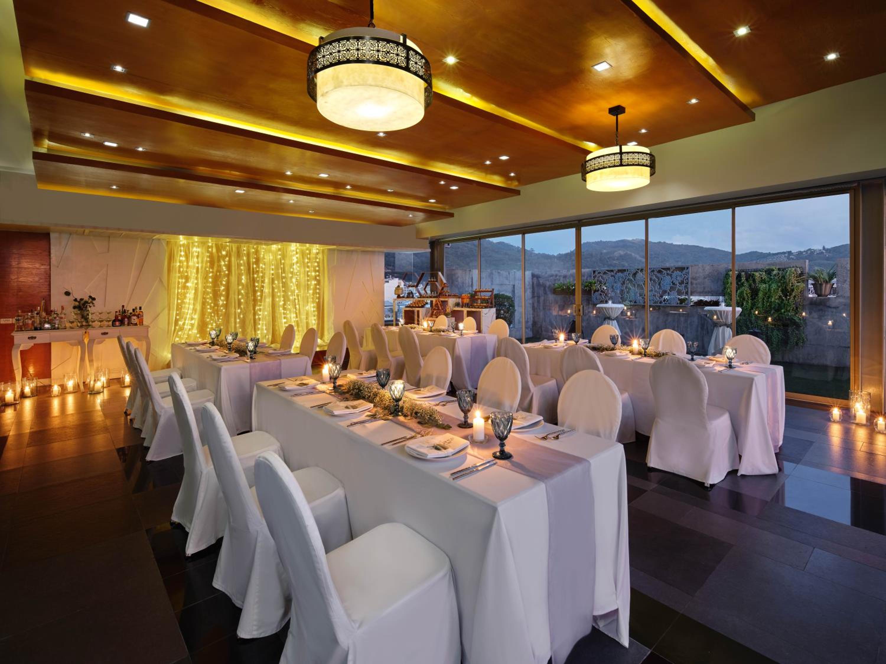 The Kee Resort & Spa — 28