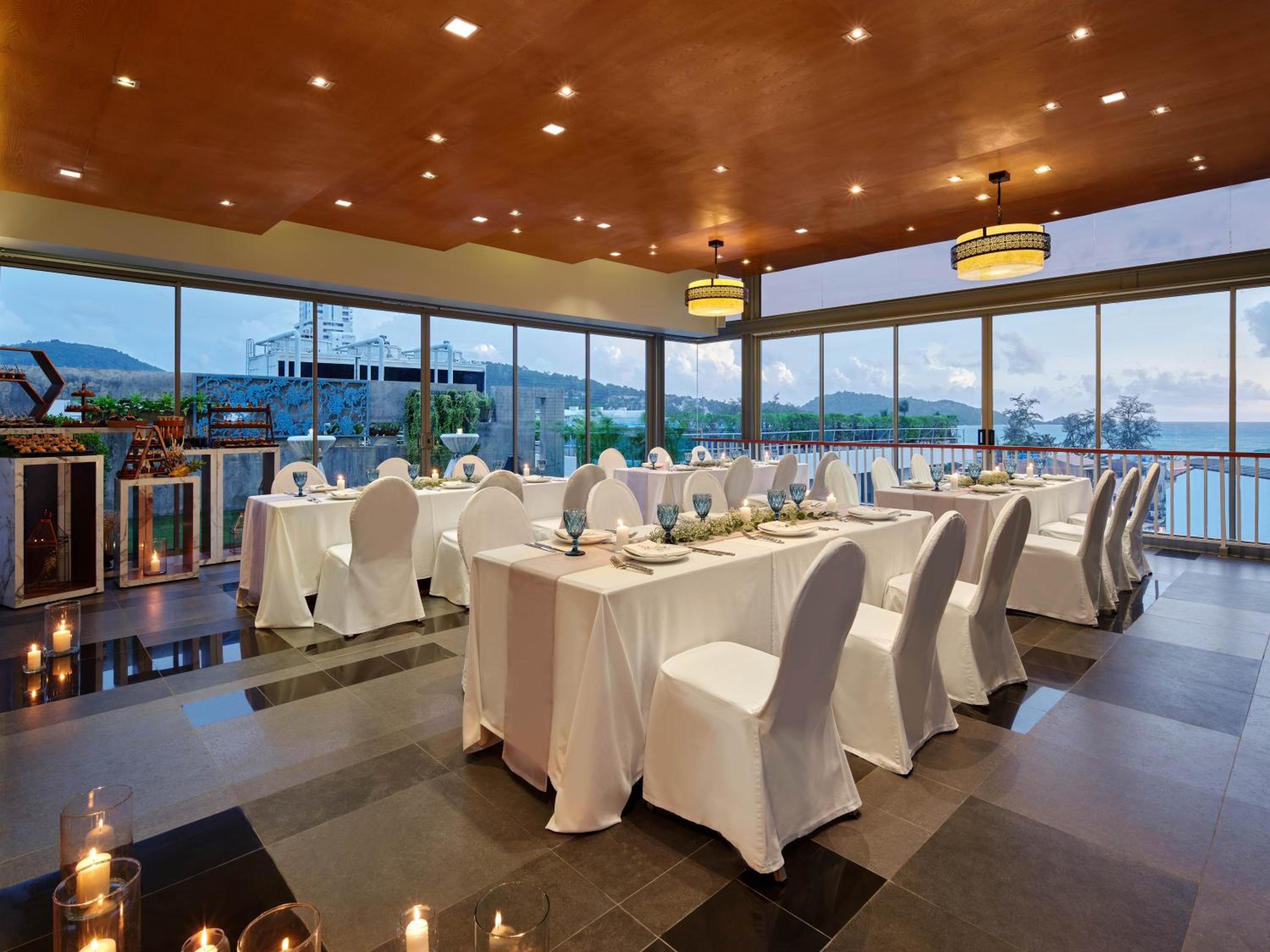 The Kee Resort & Spa