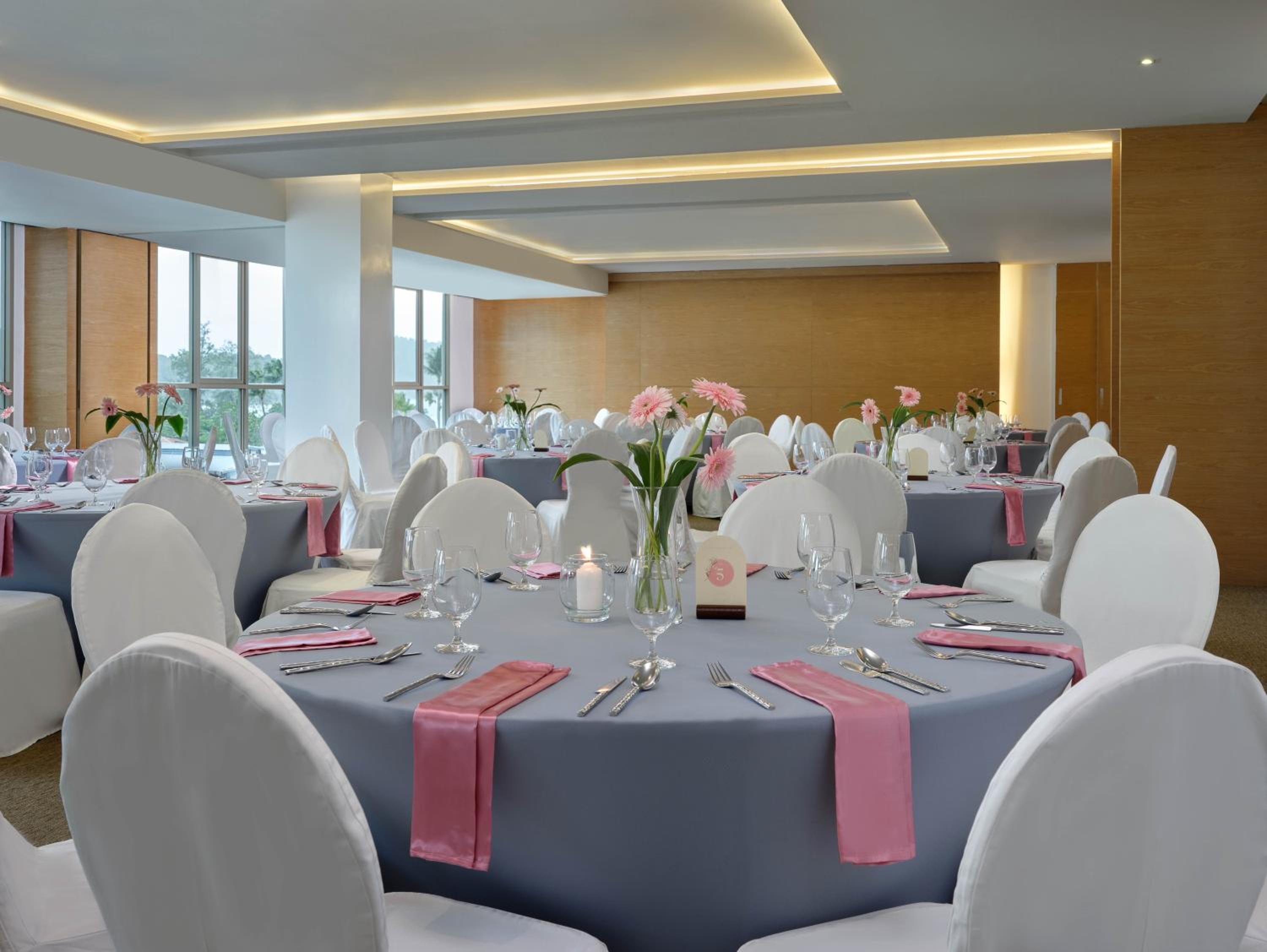 The Kee Resort & Spa — 30