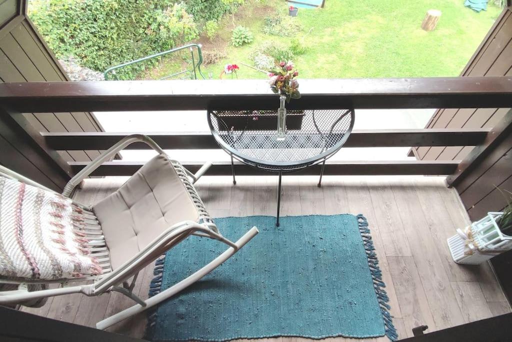 Charming cottage KLARA with Sauna, Nature&Privacy near Prague