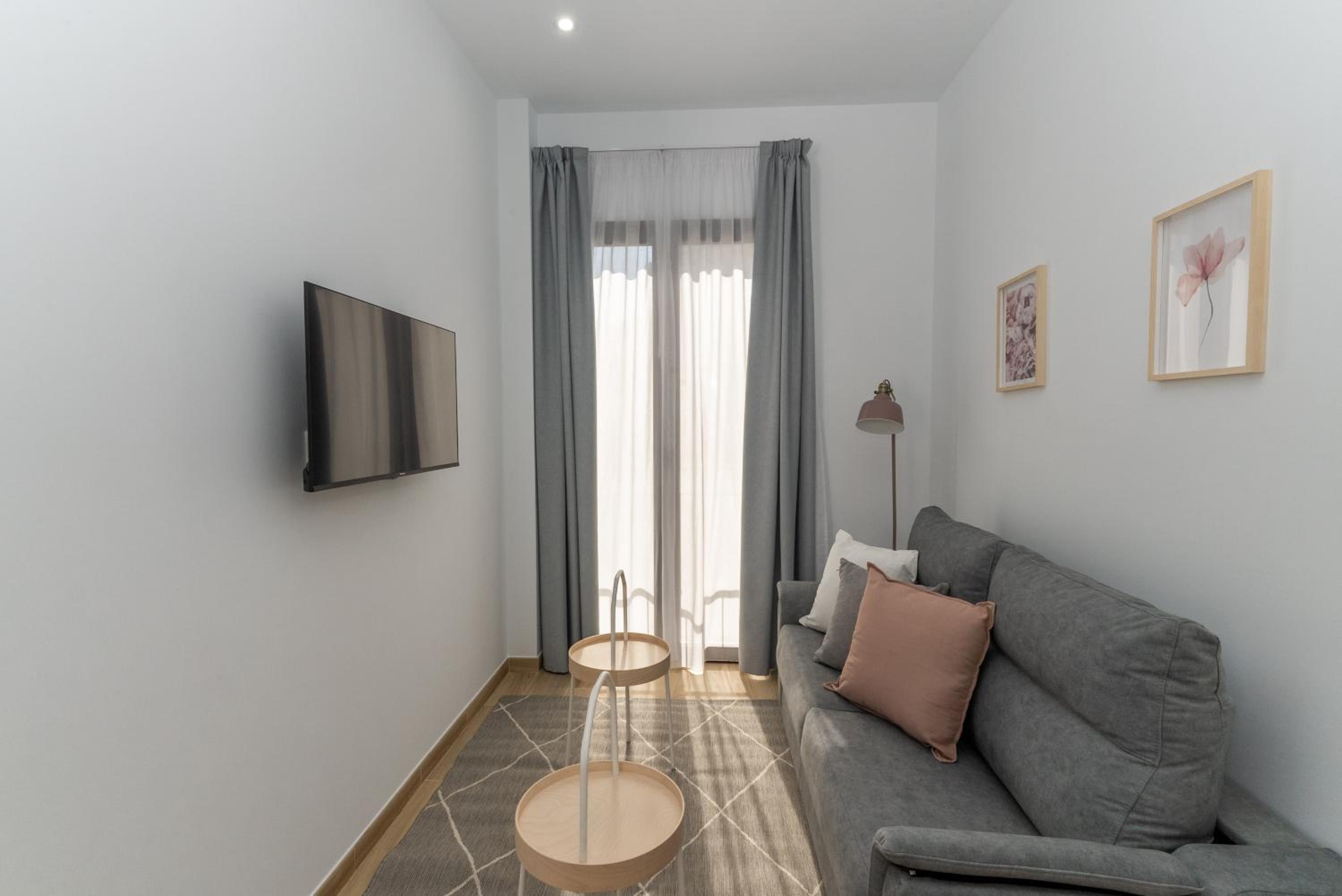 Córdoba Suites Apartments