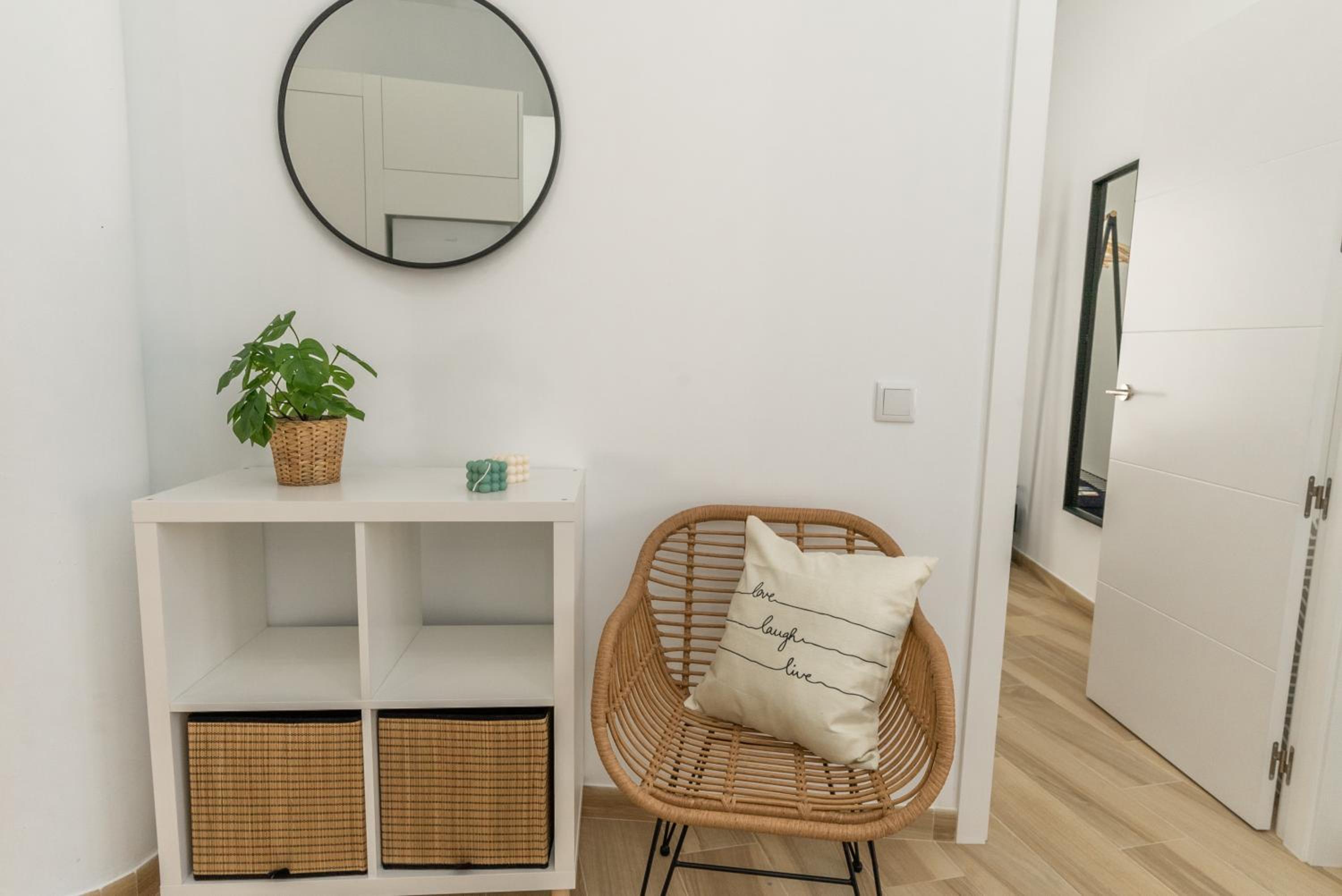 Córdoba Suites Apartments
