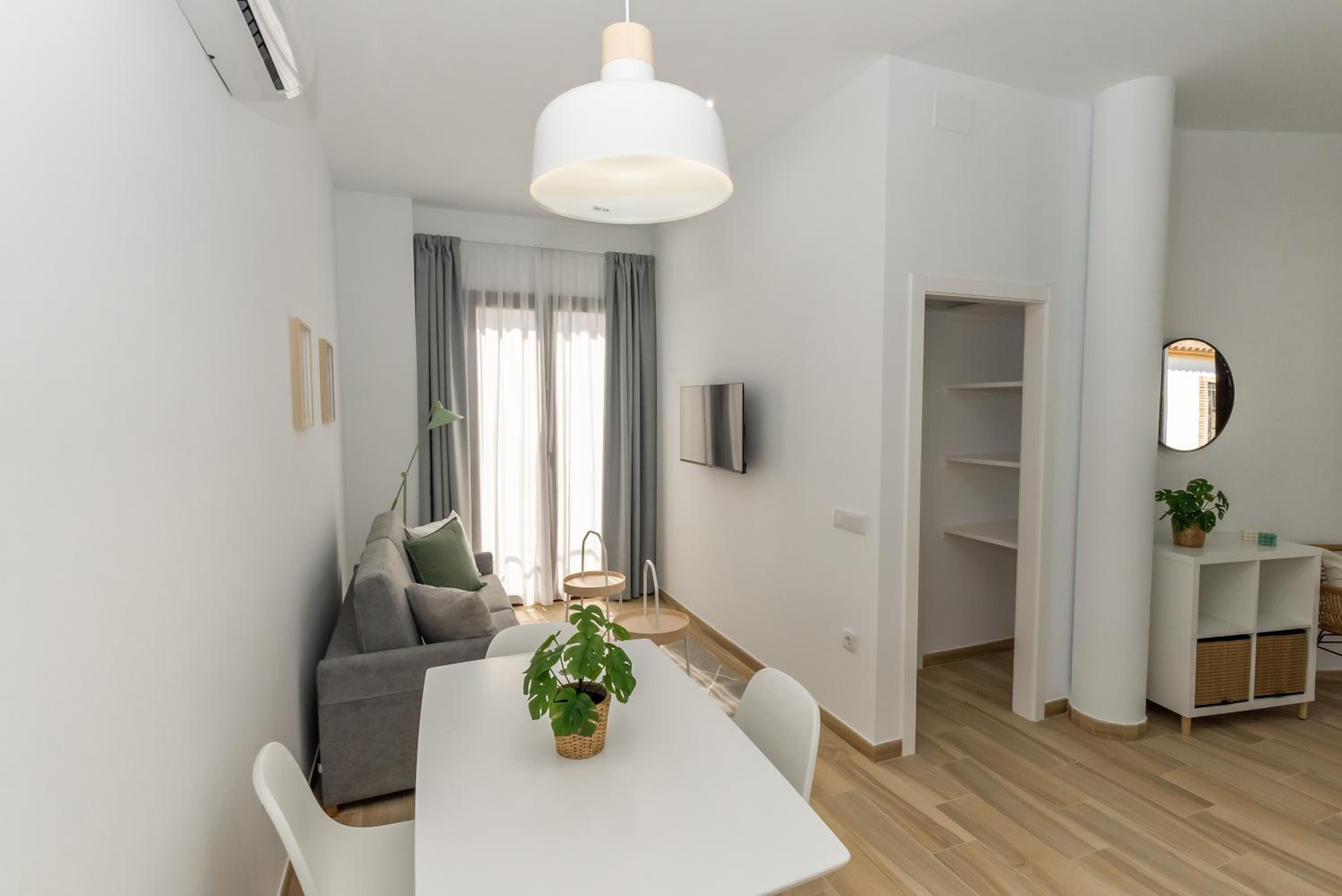 Córdoba Suites Apartments