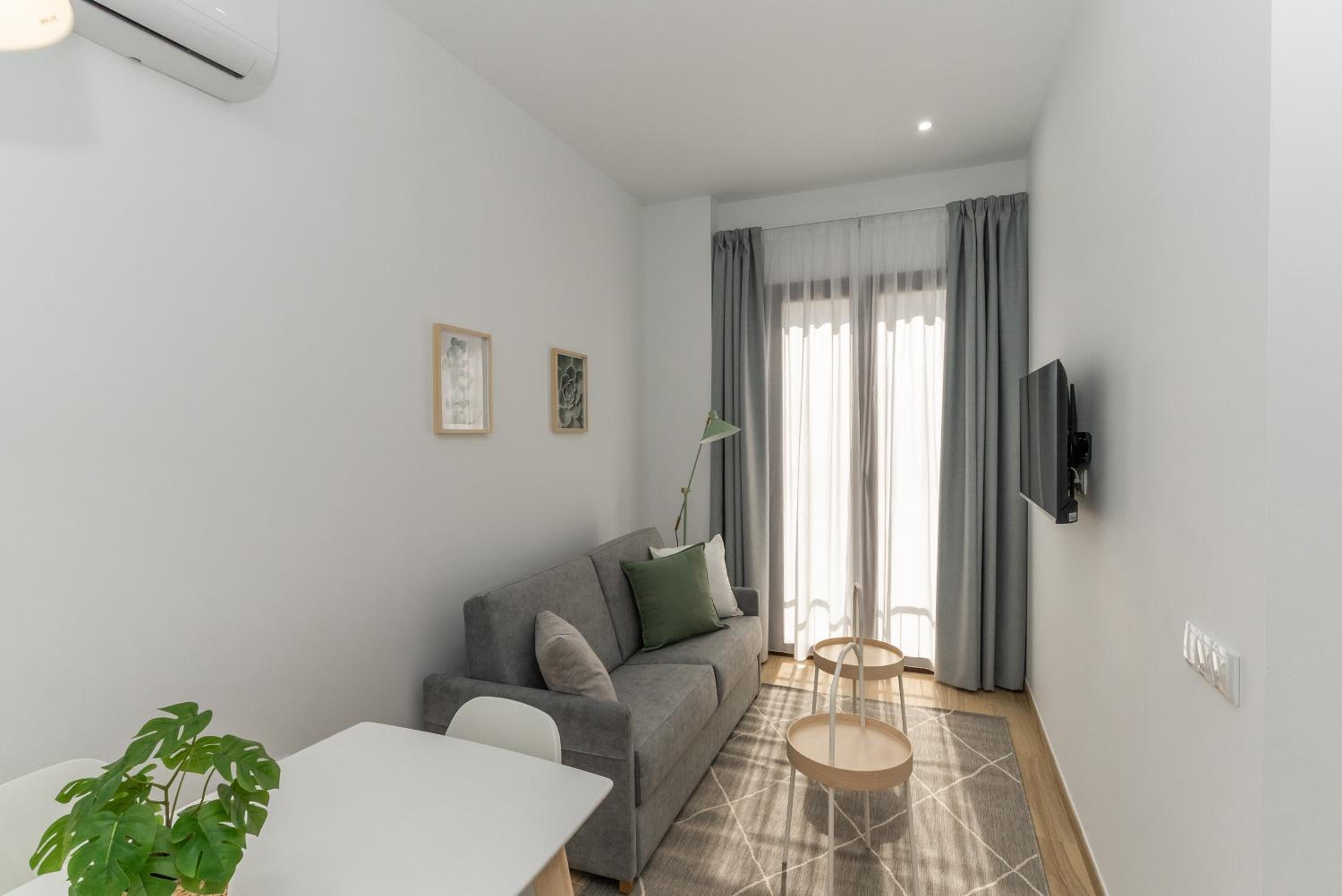 Córdoba Suites Apartments