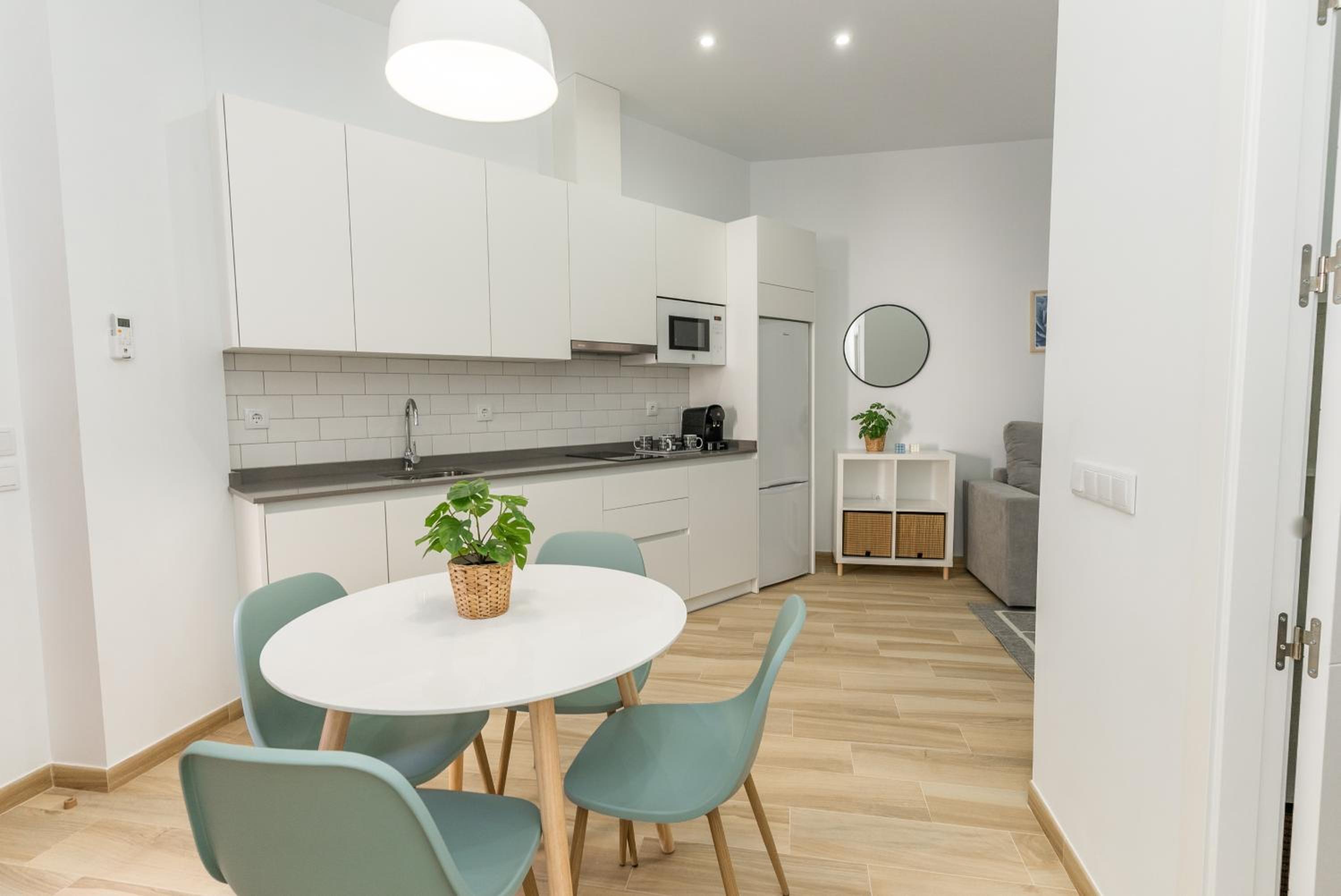 Córdoba Suites Apartments