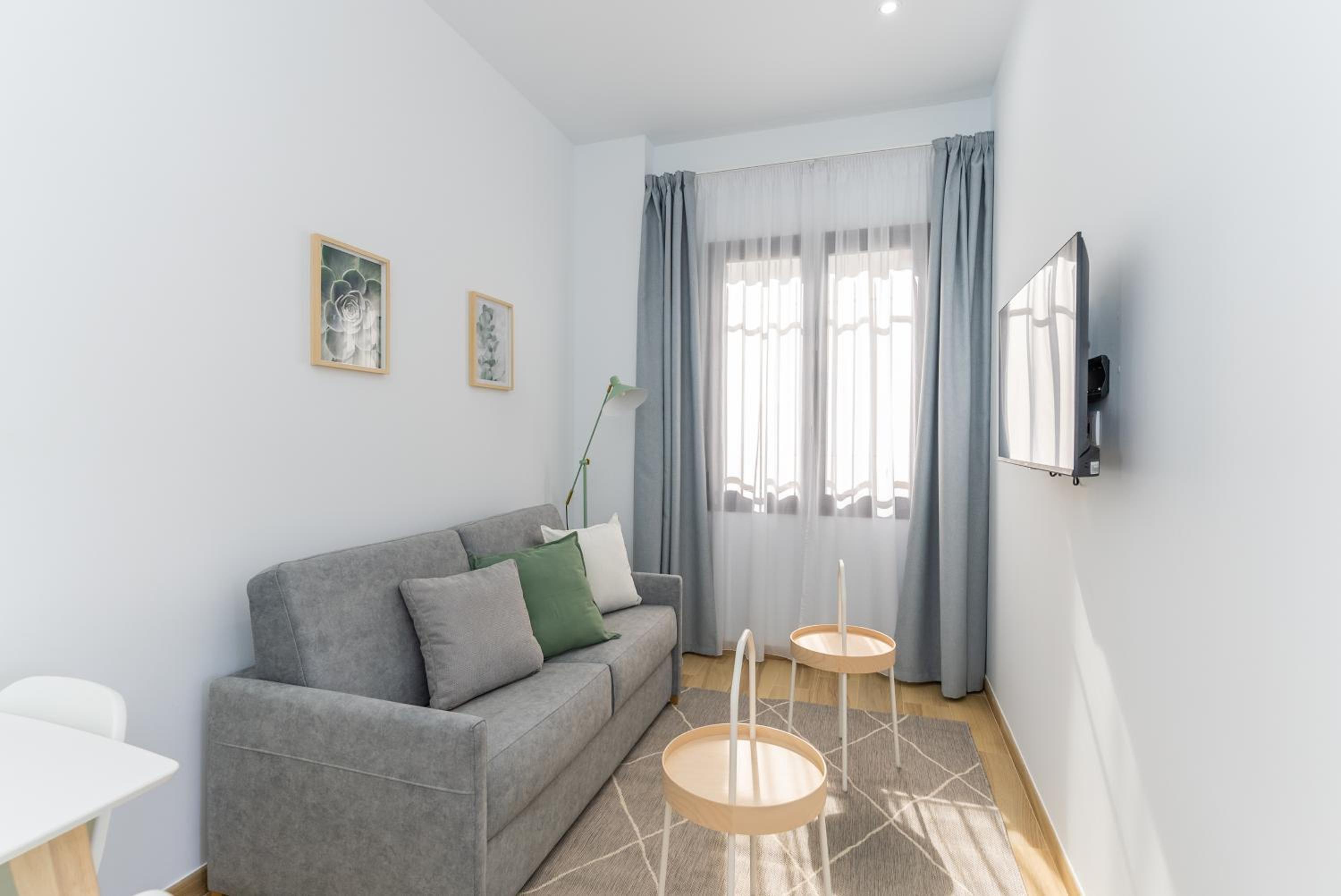 Córdoba Suites Apartments