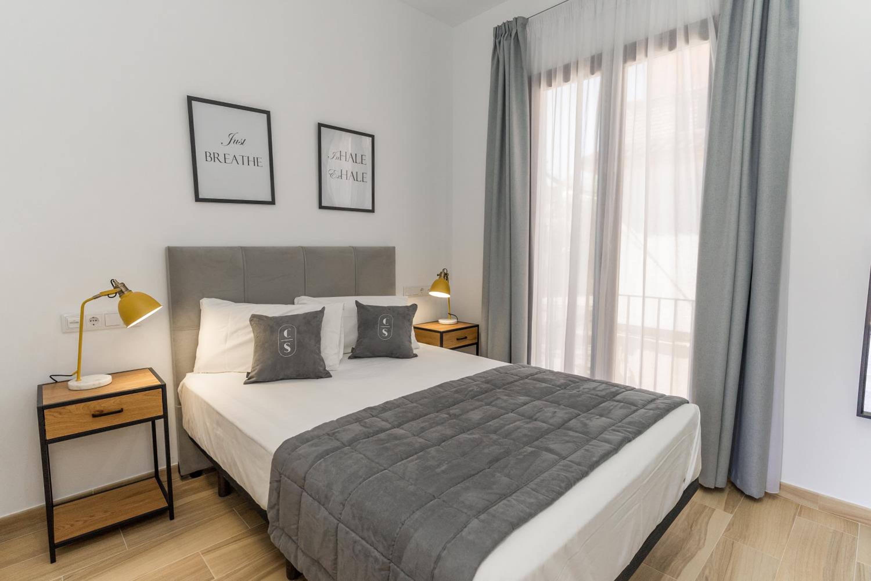Córdoba Suites Apartments