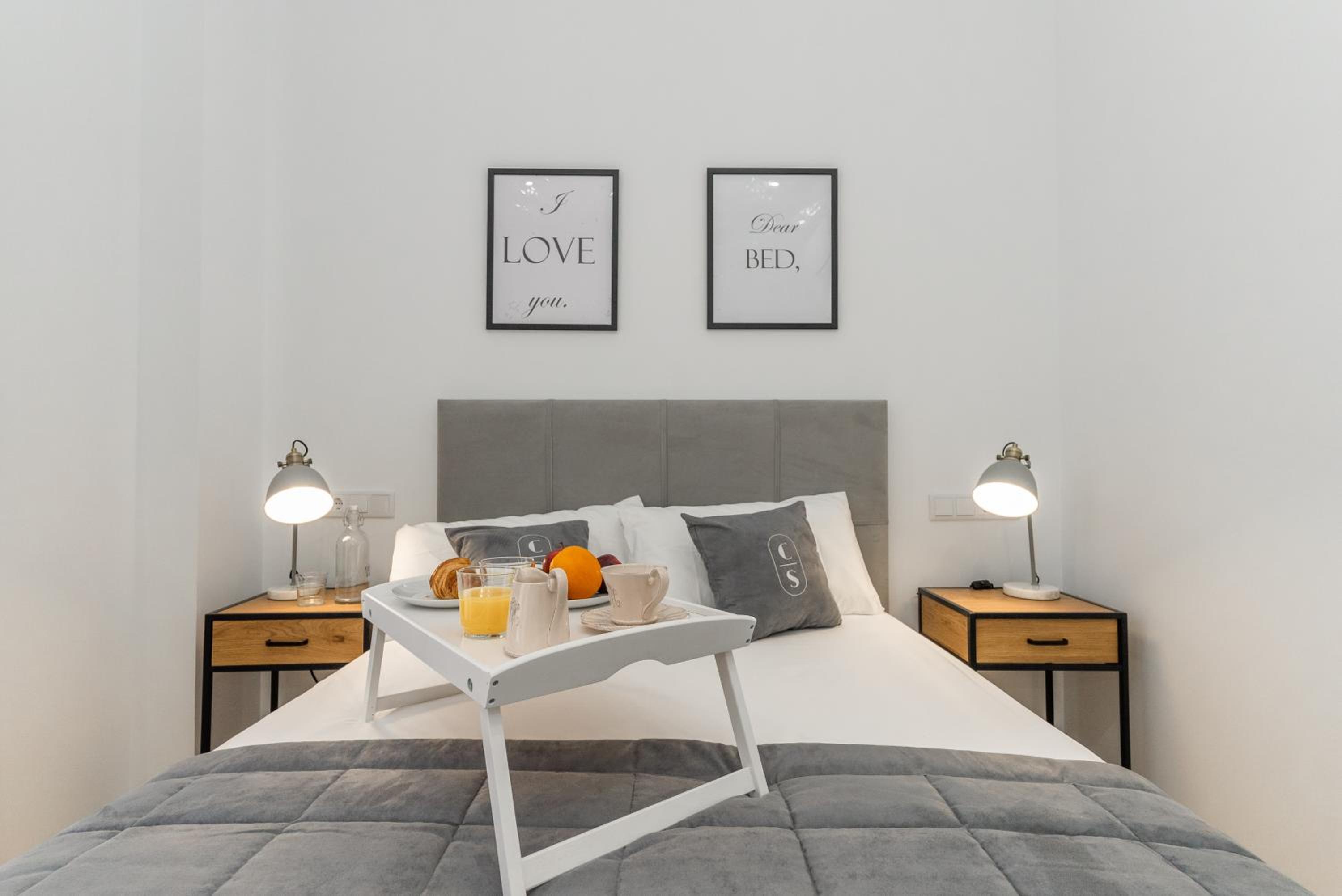 Córdoba Suites Apartments