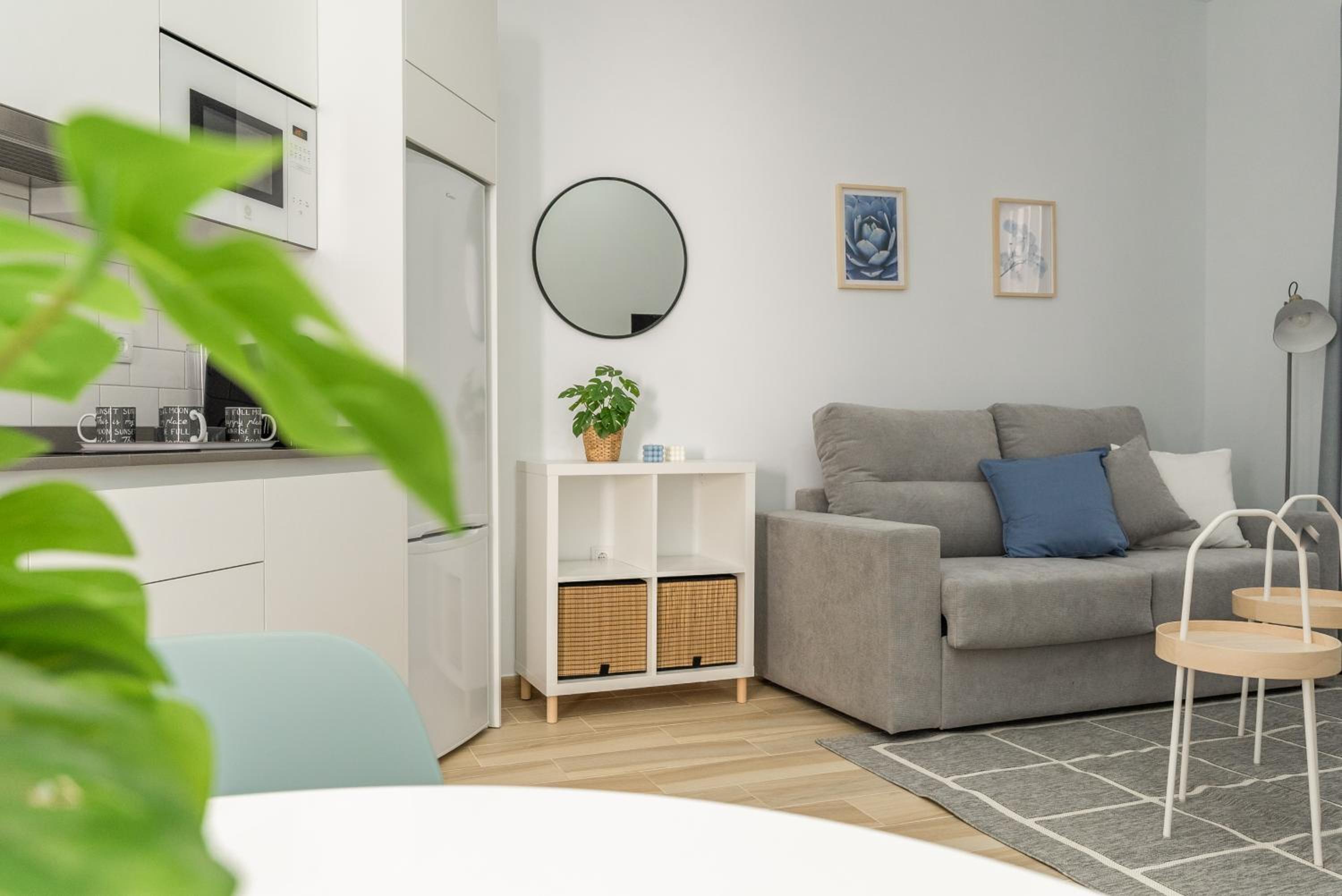 Córdoba Suites Apartments