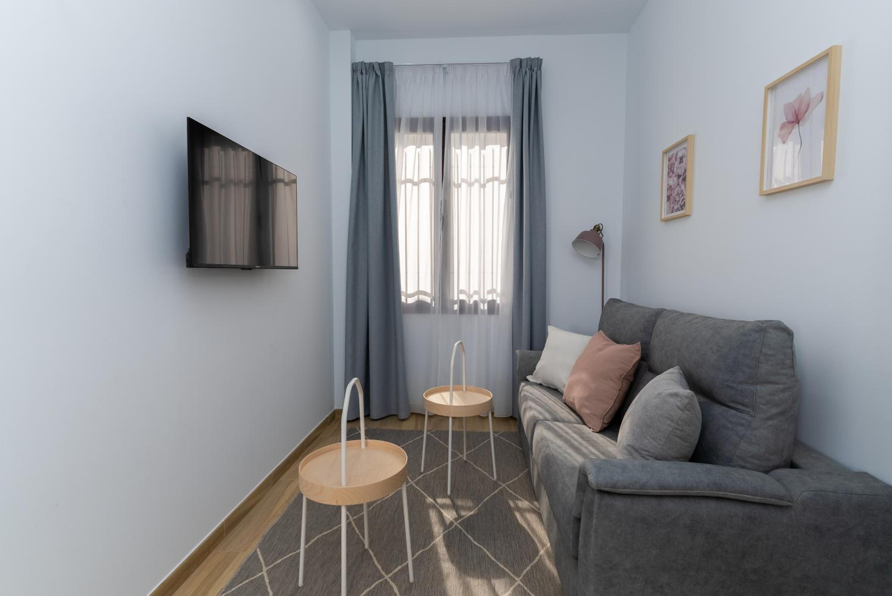 Córdoba Suites Apartments