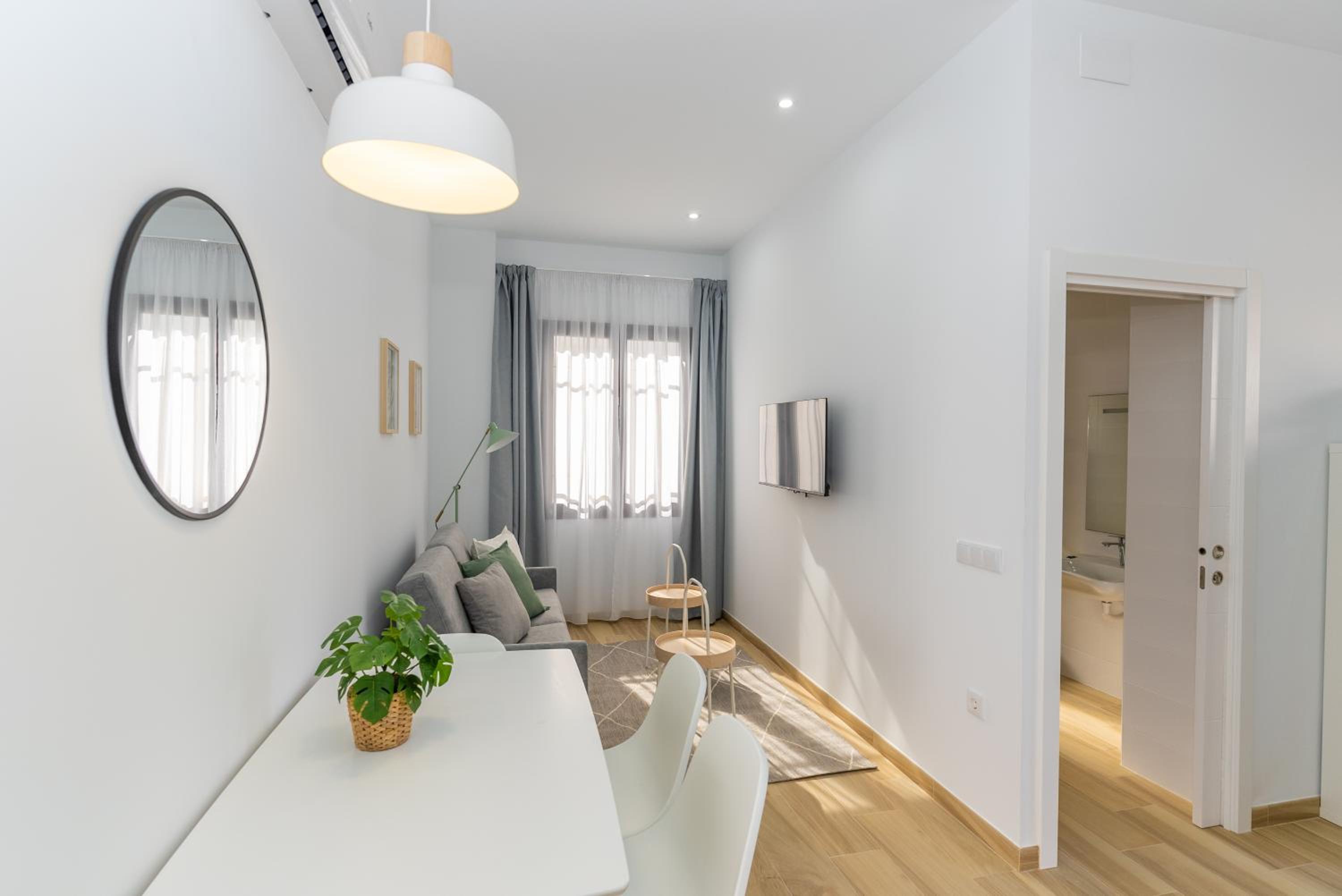 Córdoba Suites Apartments