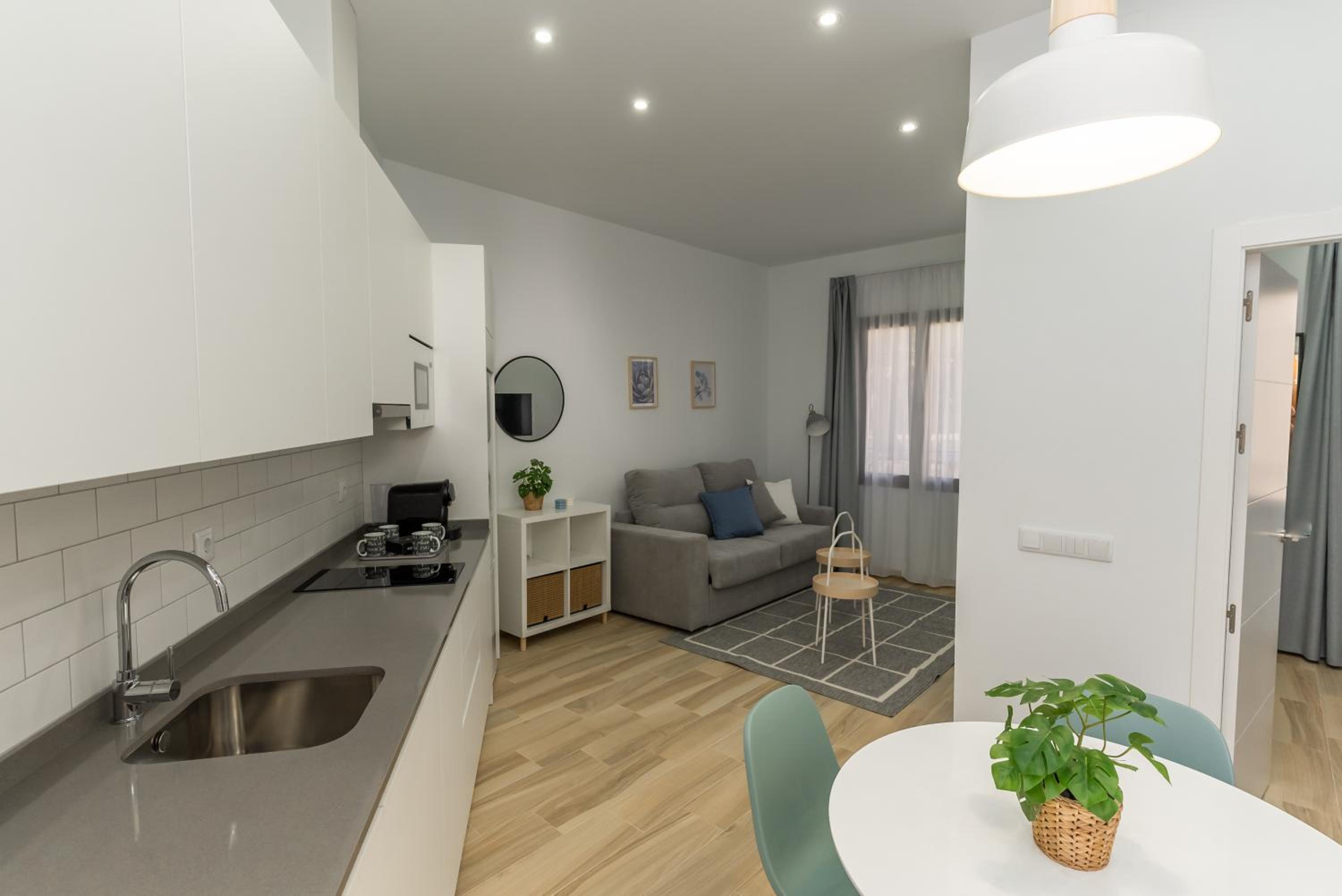 Córdoba Suites Apartments