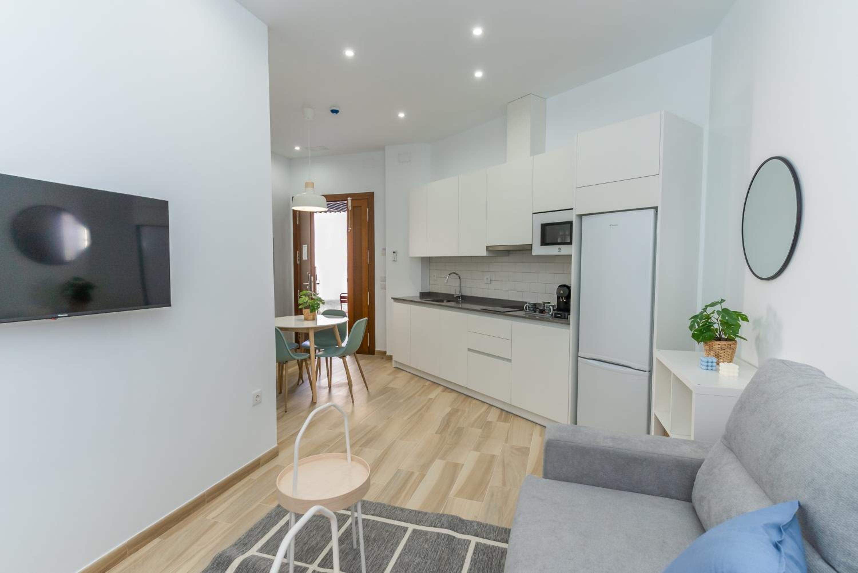 Córdoba Suites Apartments
