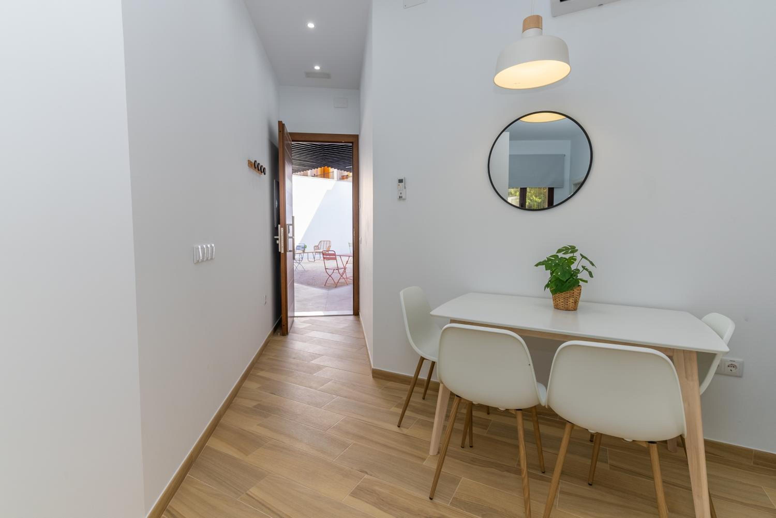 Córdoba Suites Apartments