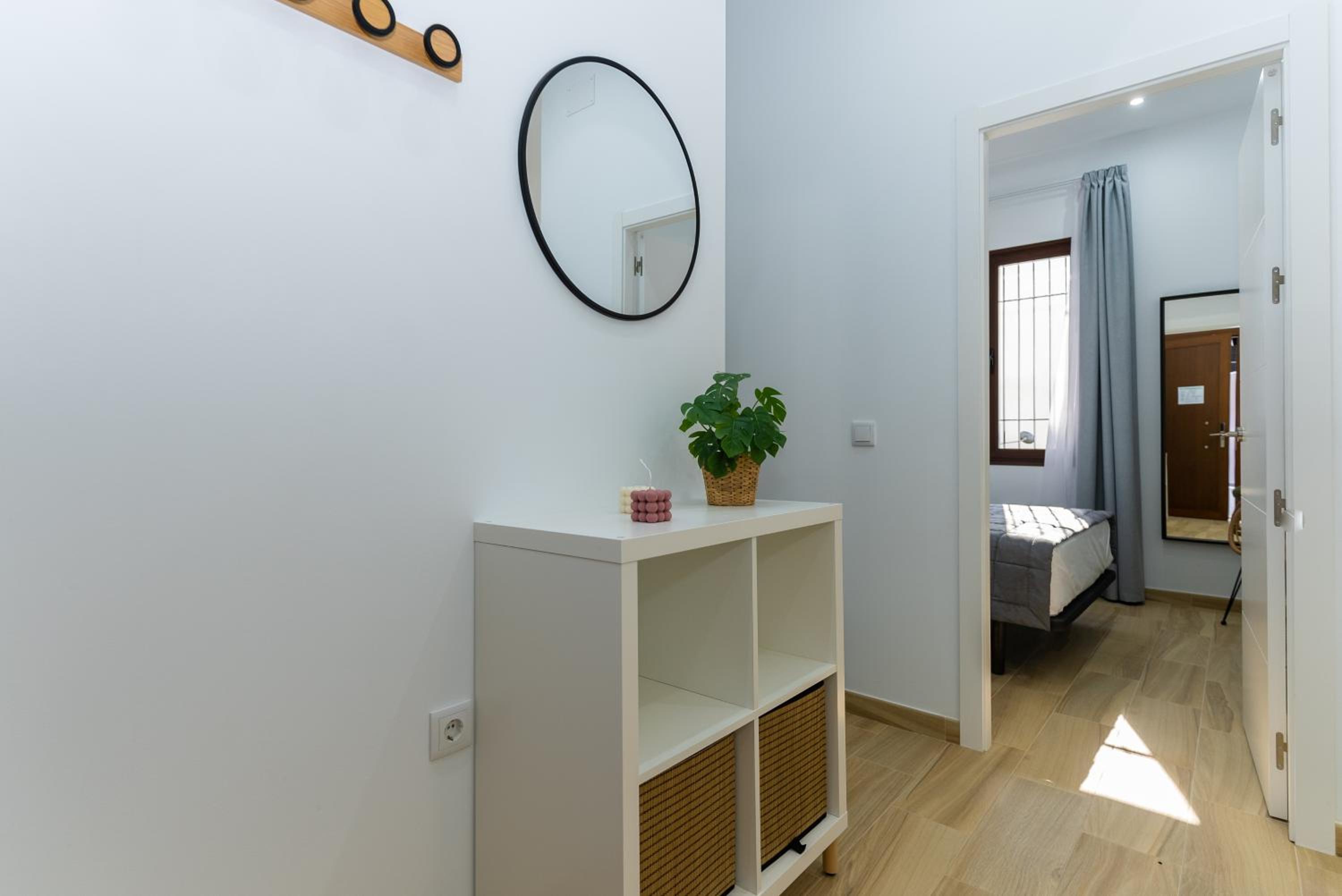 Córdoba Suites Apartments
