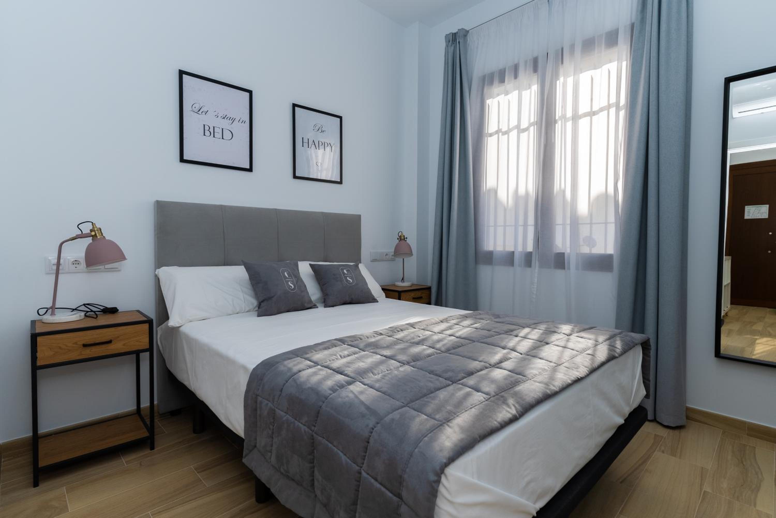 Córdoba Suites Apartments