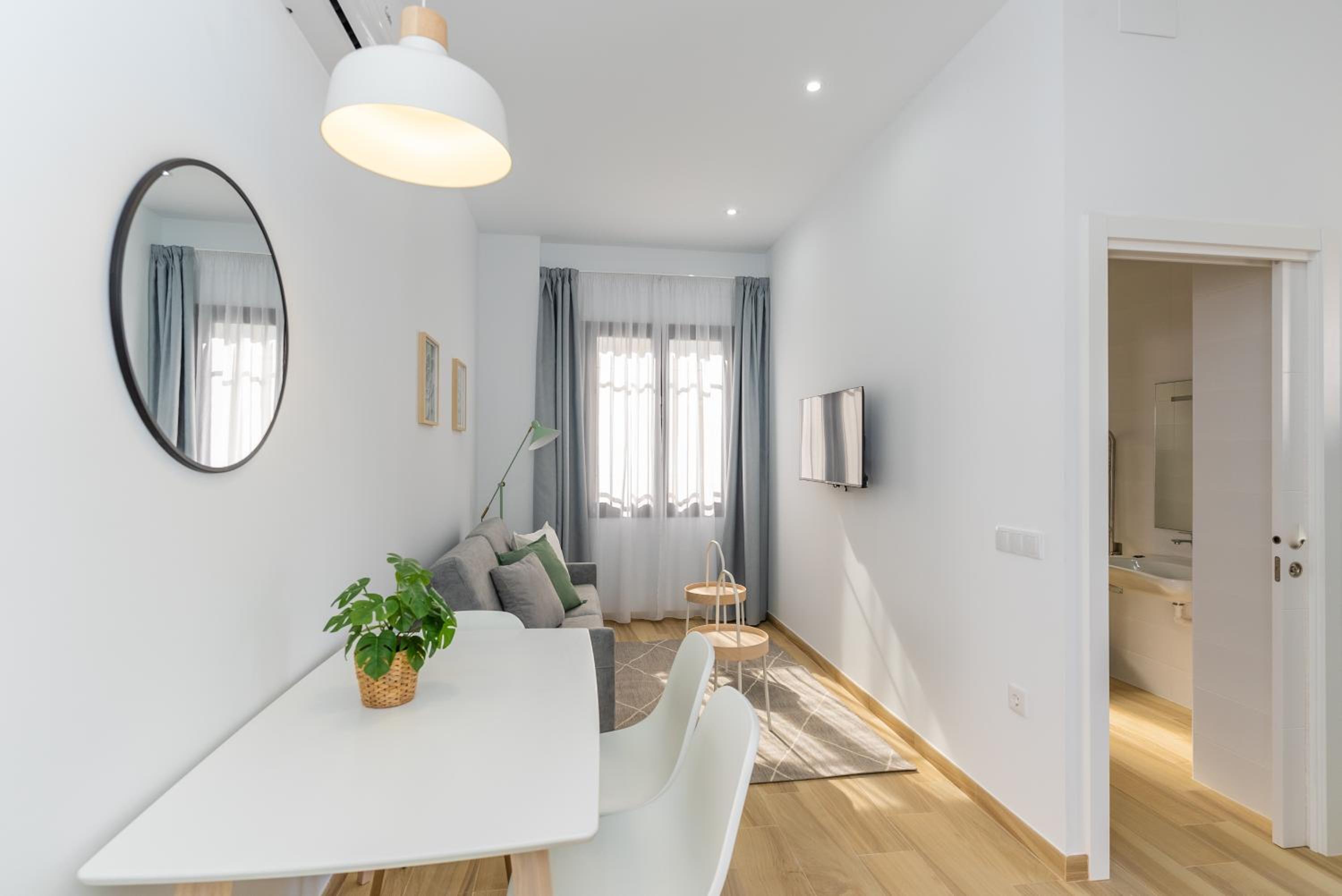 Córdoba Suites Apartments