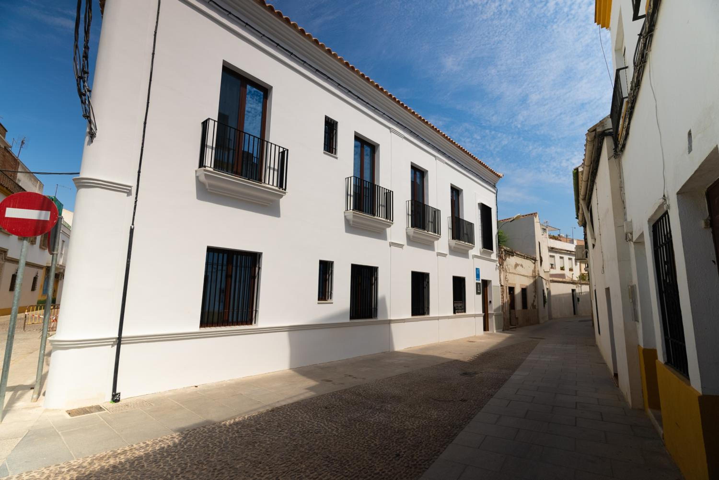 Córdoba Suites Apartments
