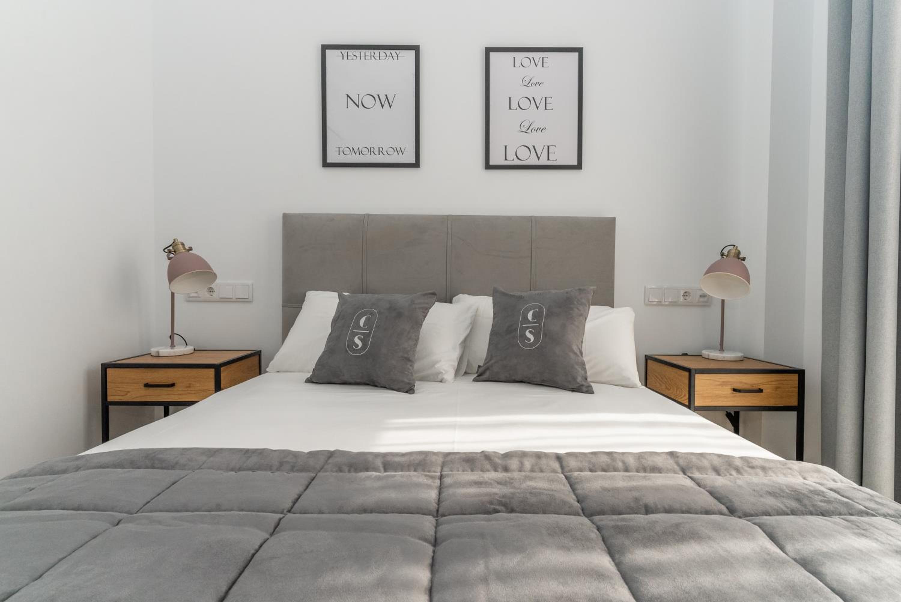Córdoba Suites Apartments