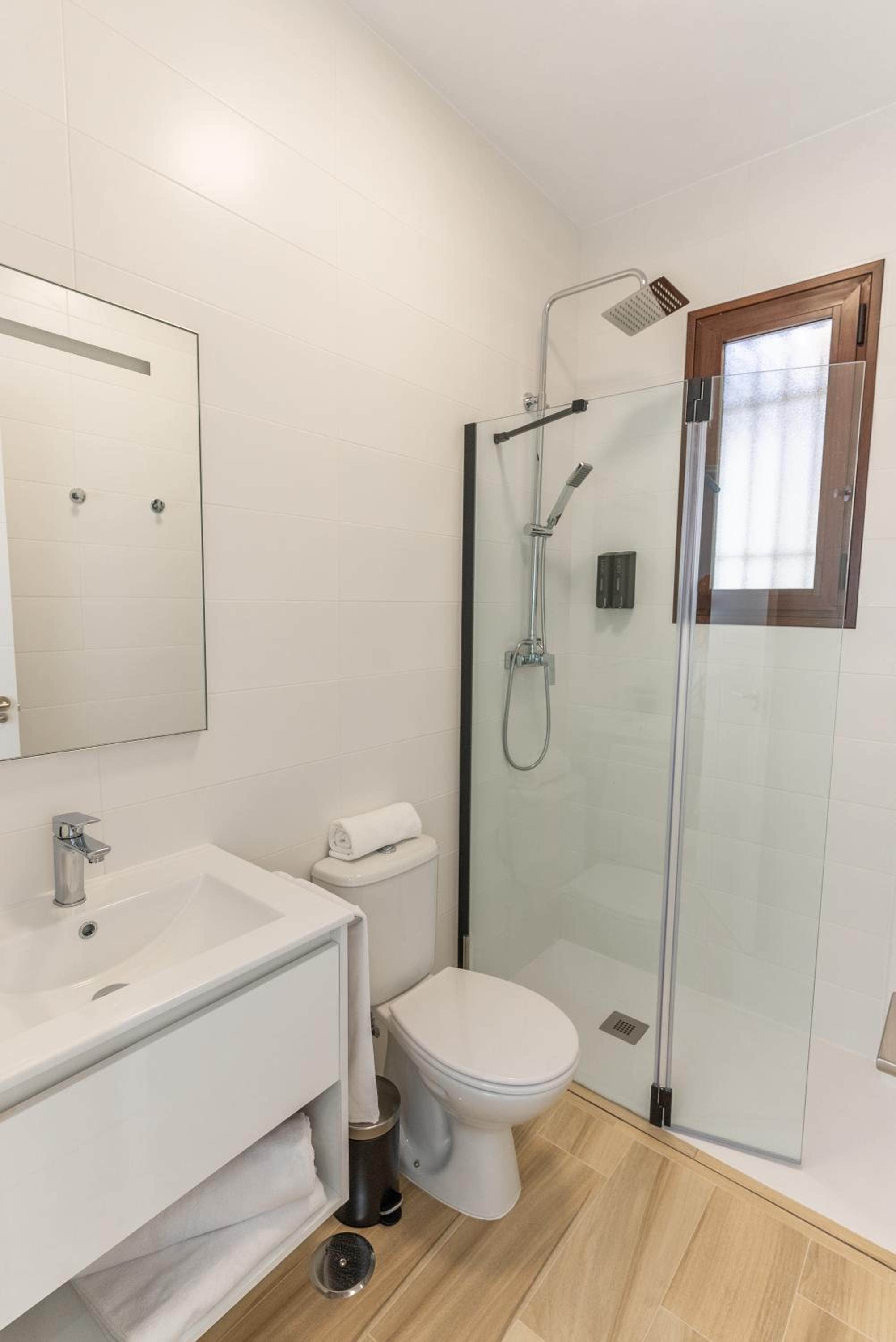 Córdoba Suites Apartments