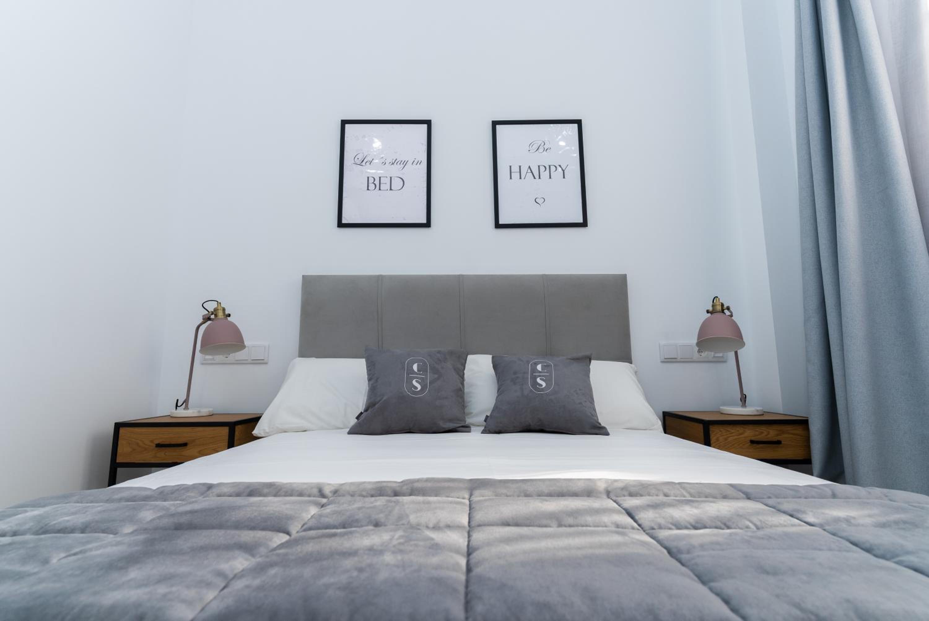 Córdoba Suites Apartments