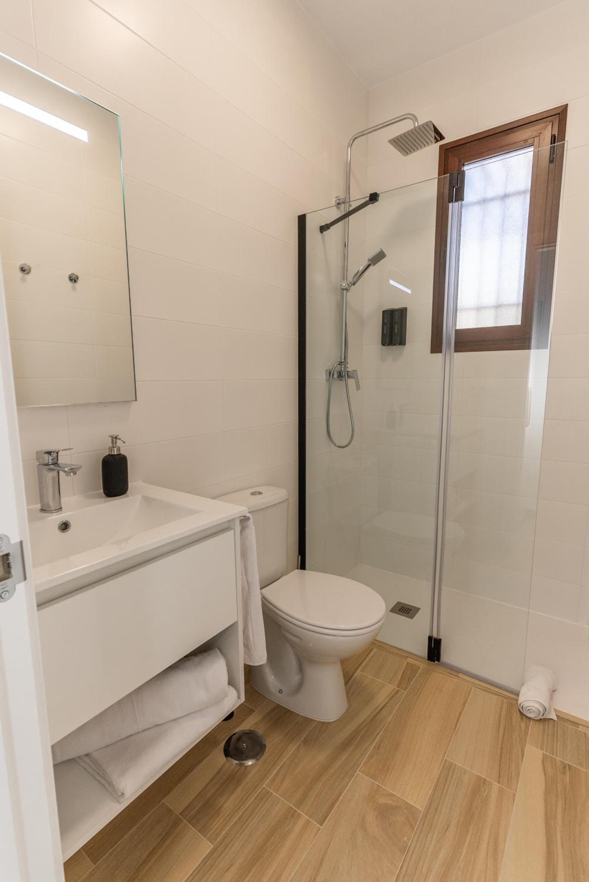 Córdoba Suites Apartments