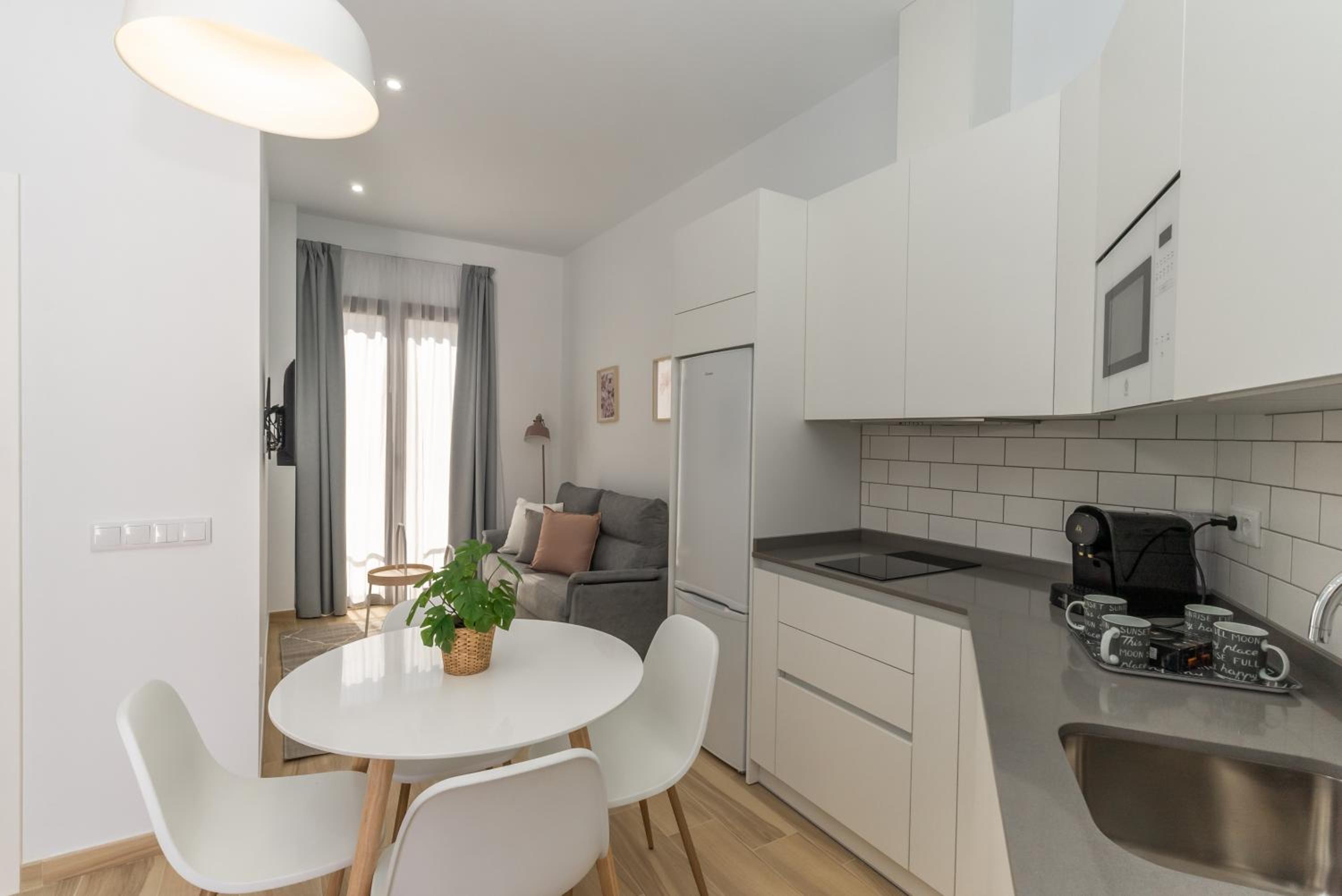 Córdoba Suites Apartments
