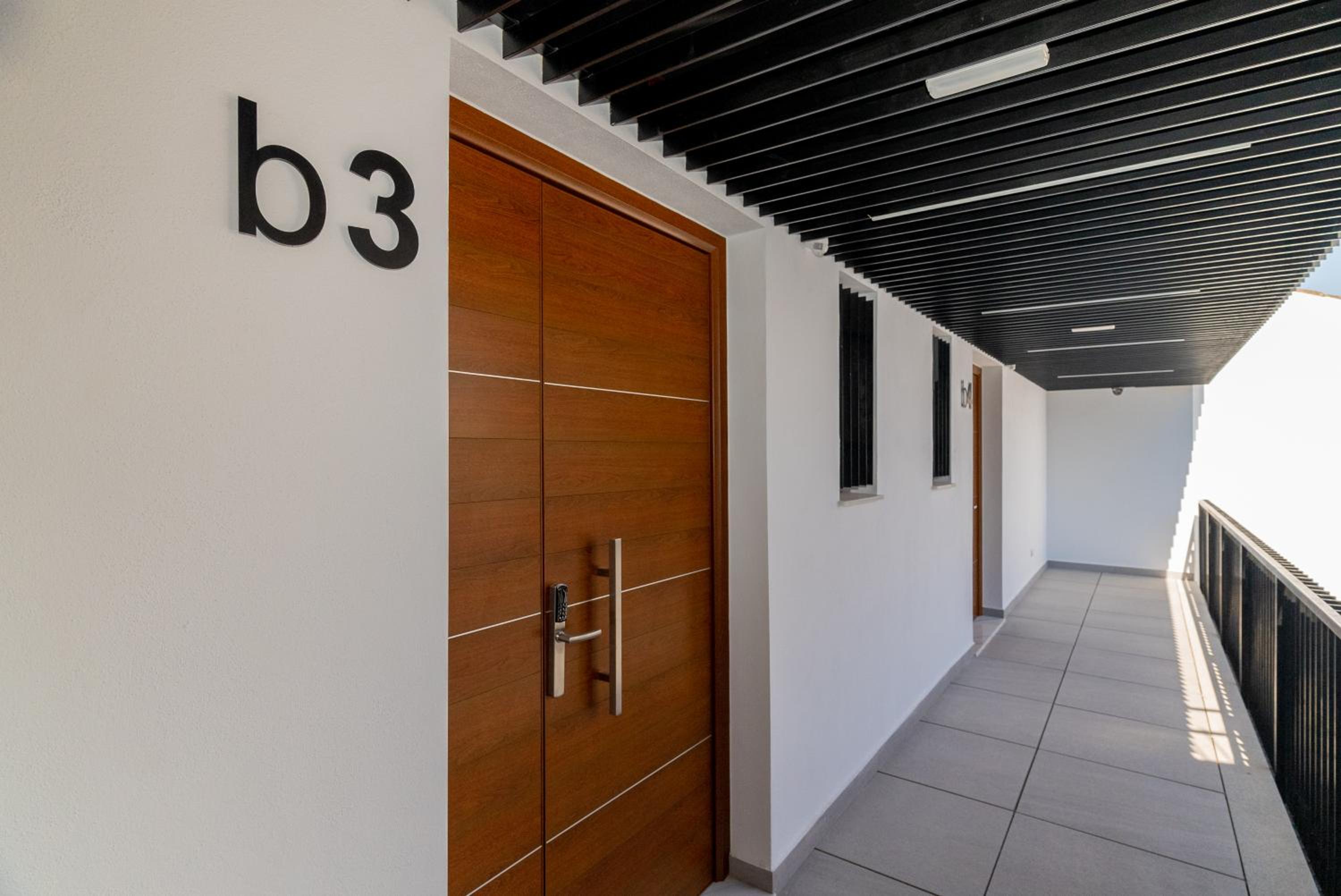 Córdoba Suites Apartments