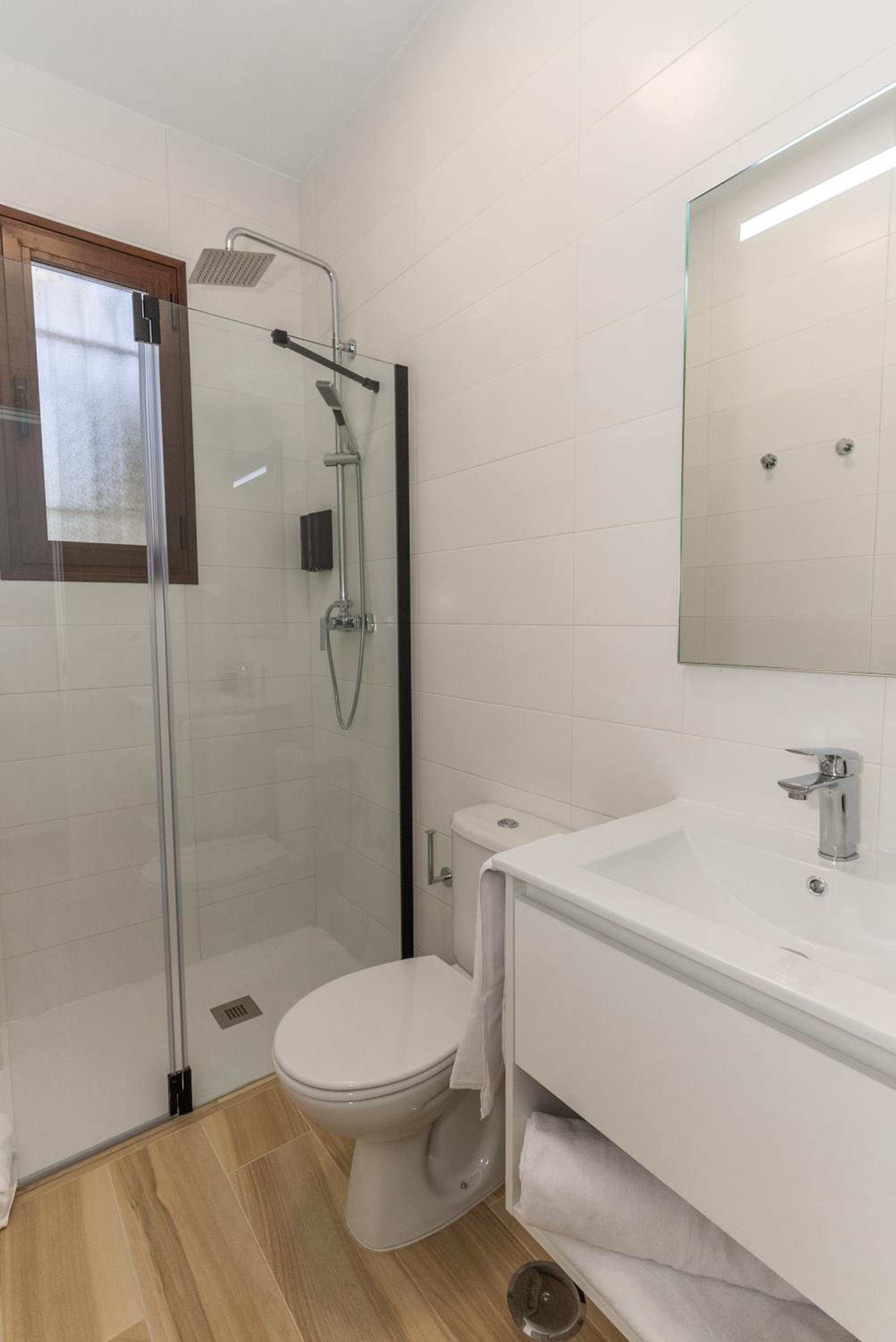Córdoba Suites Apartments