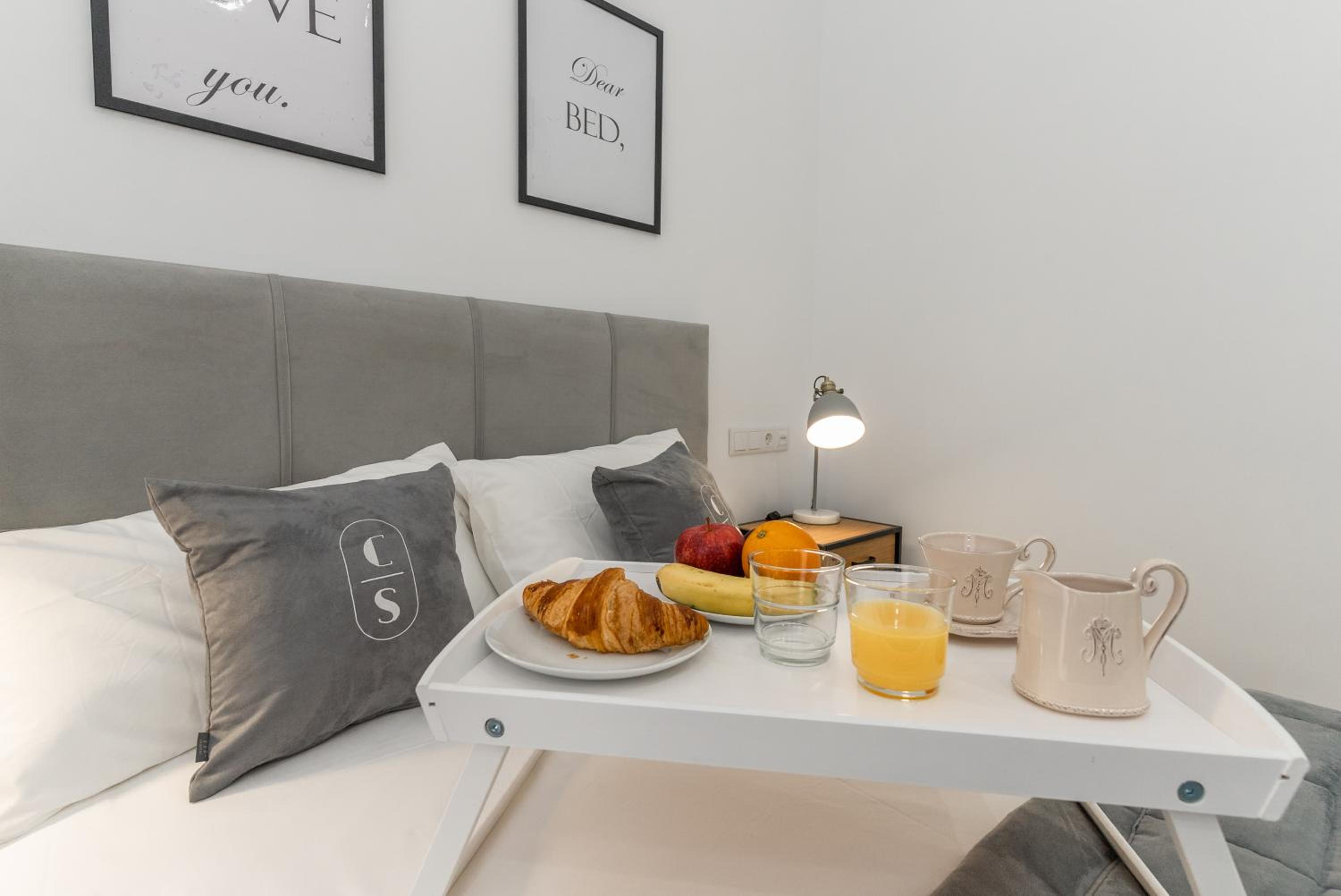 Córdoba Suites Apartments