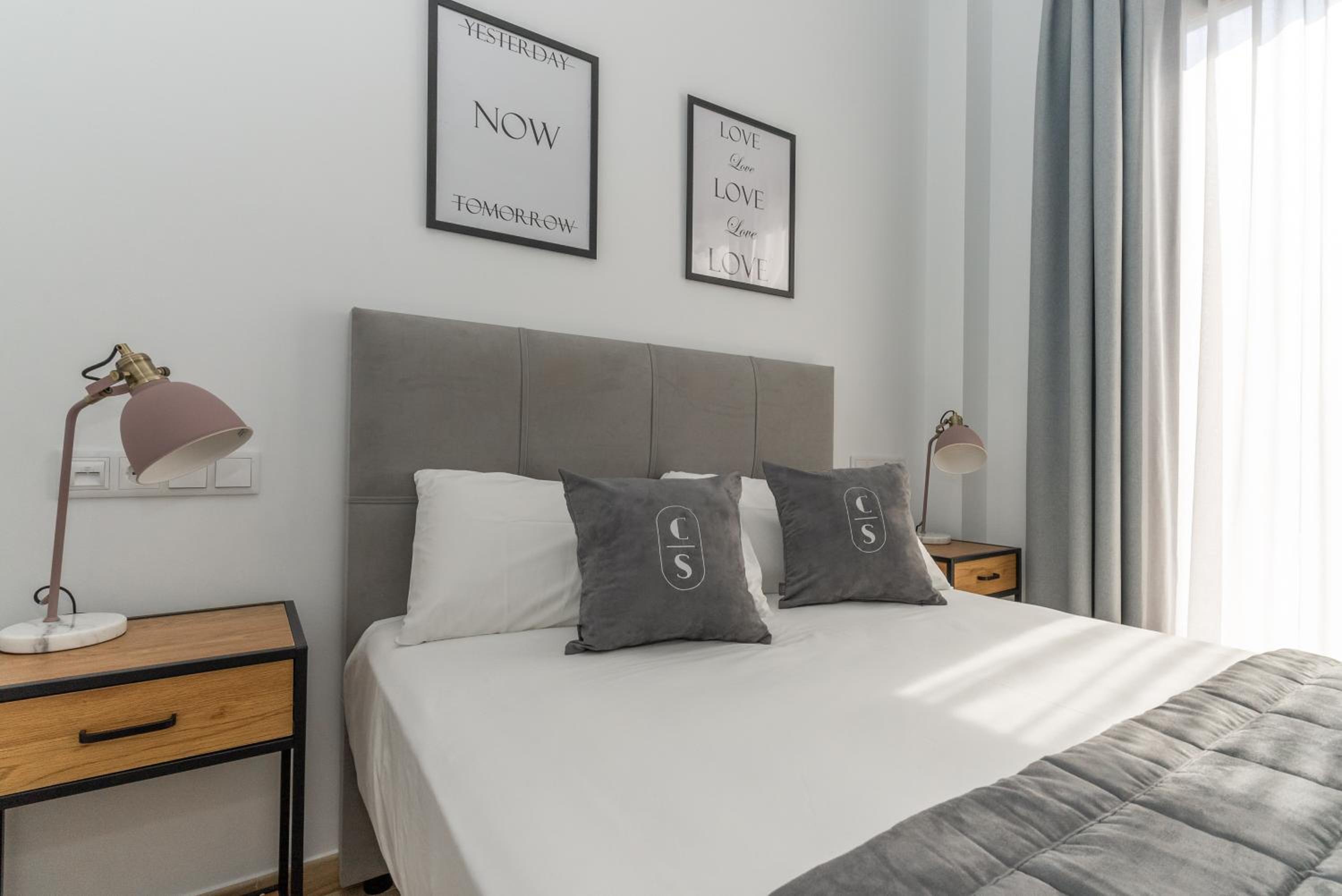 Córdoba Suites Apartments