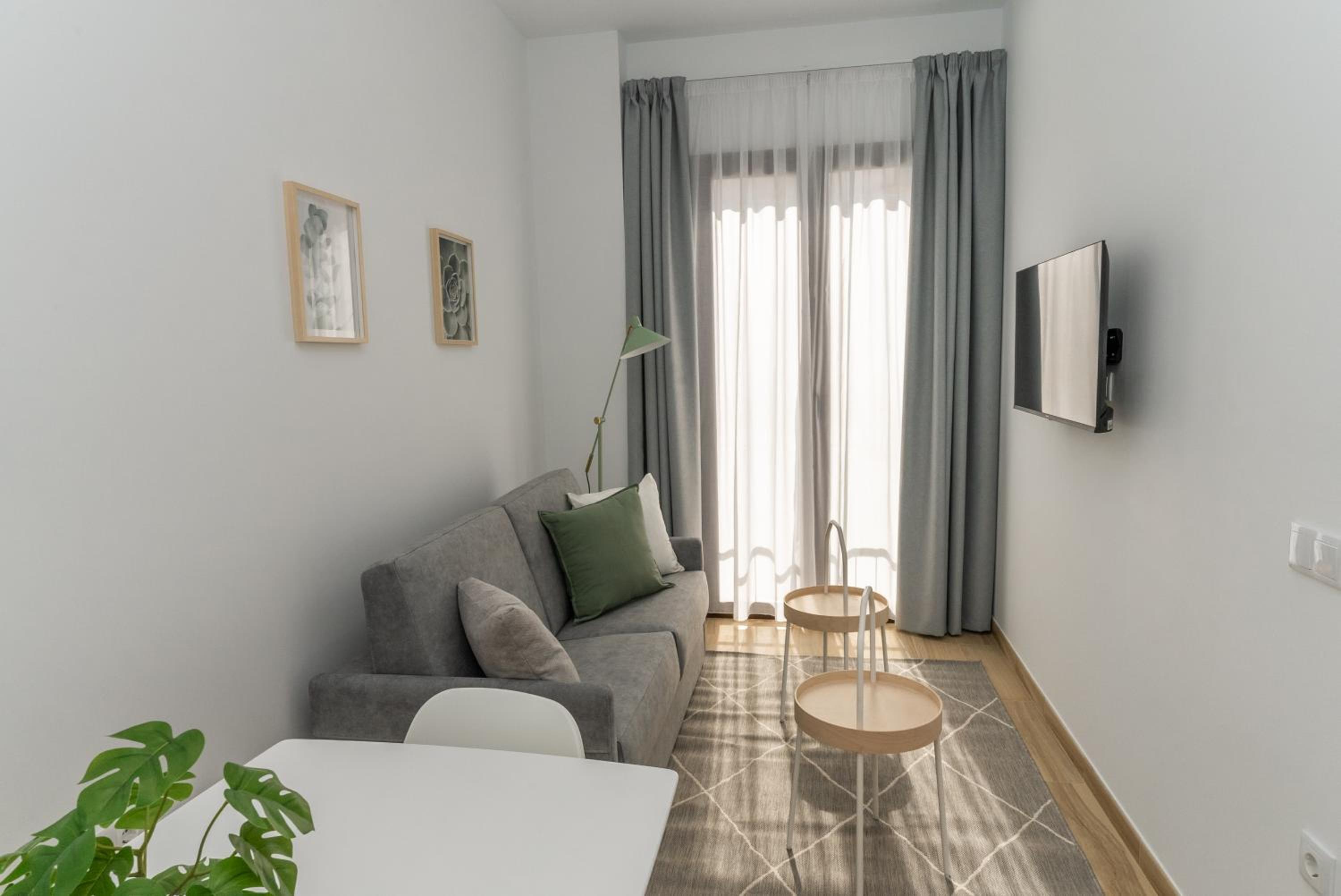 Córdoba Suites Apartments