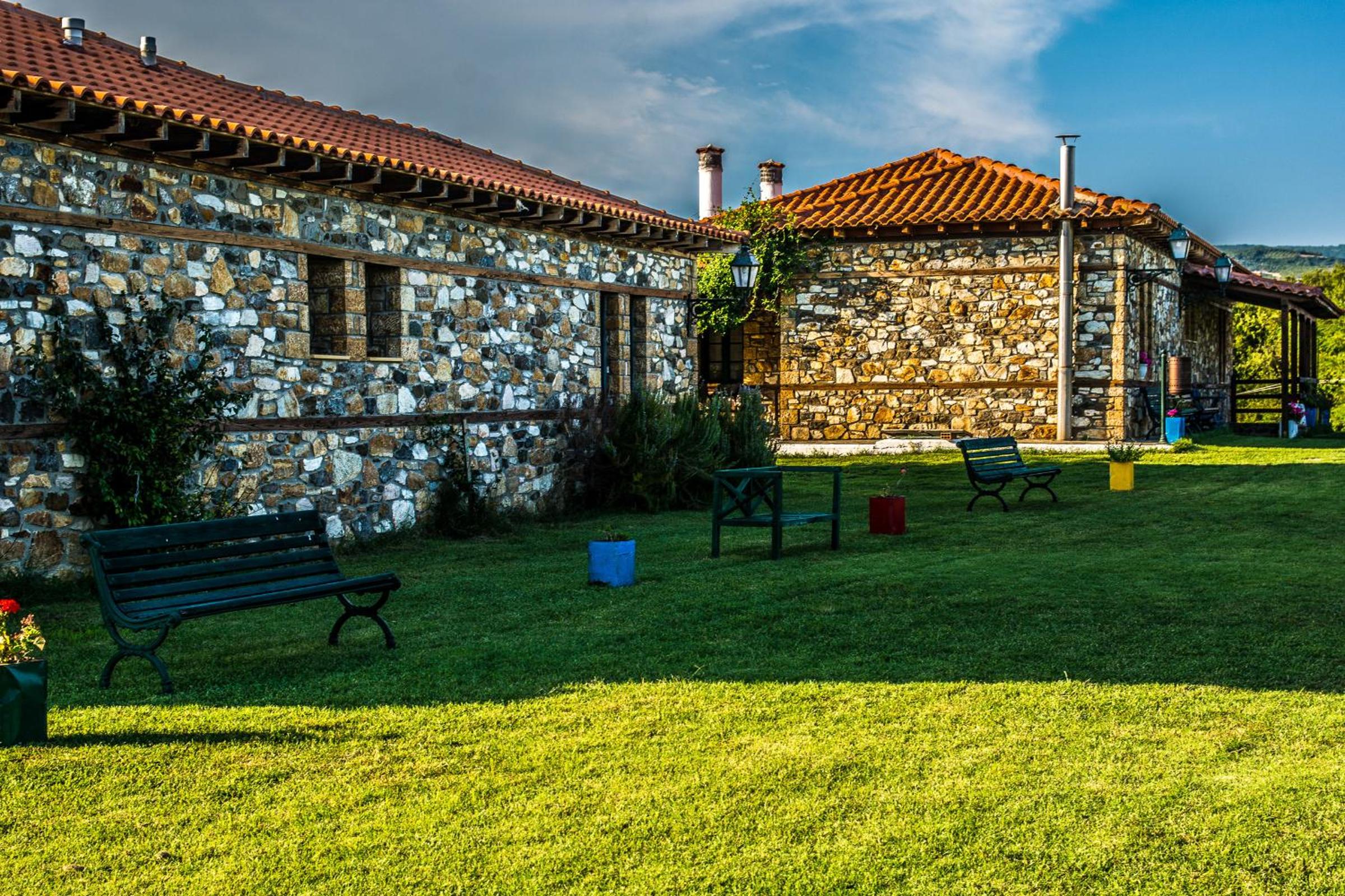 building