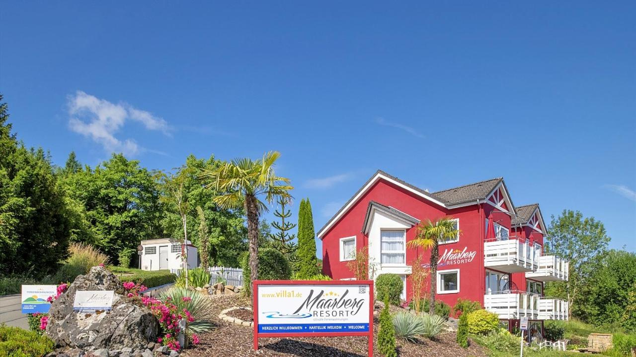 Maarberg Resort