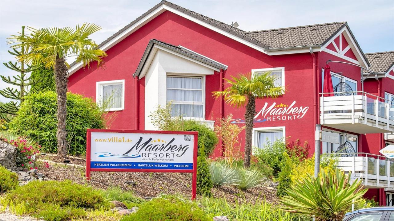 Maarberg Resort
