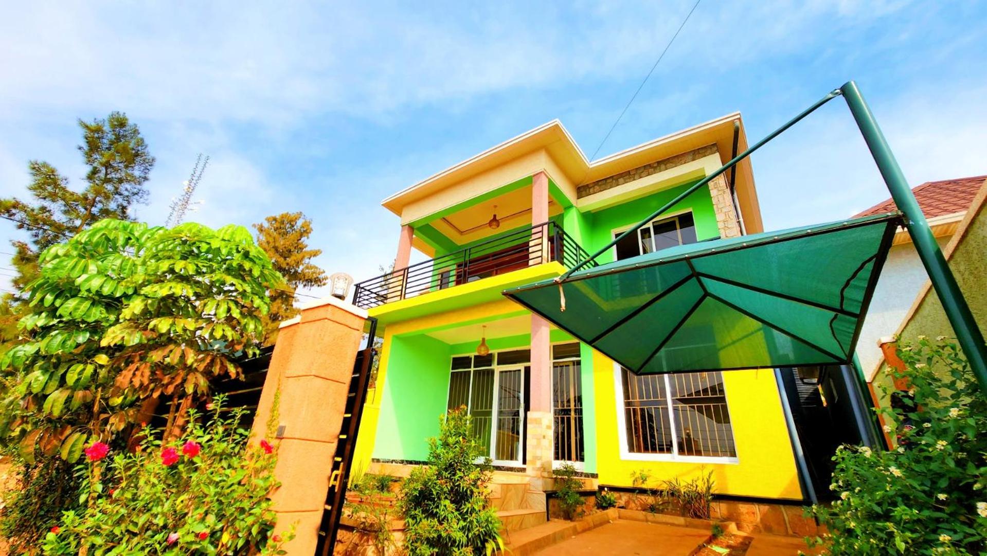 Yambi Guesthouse