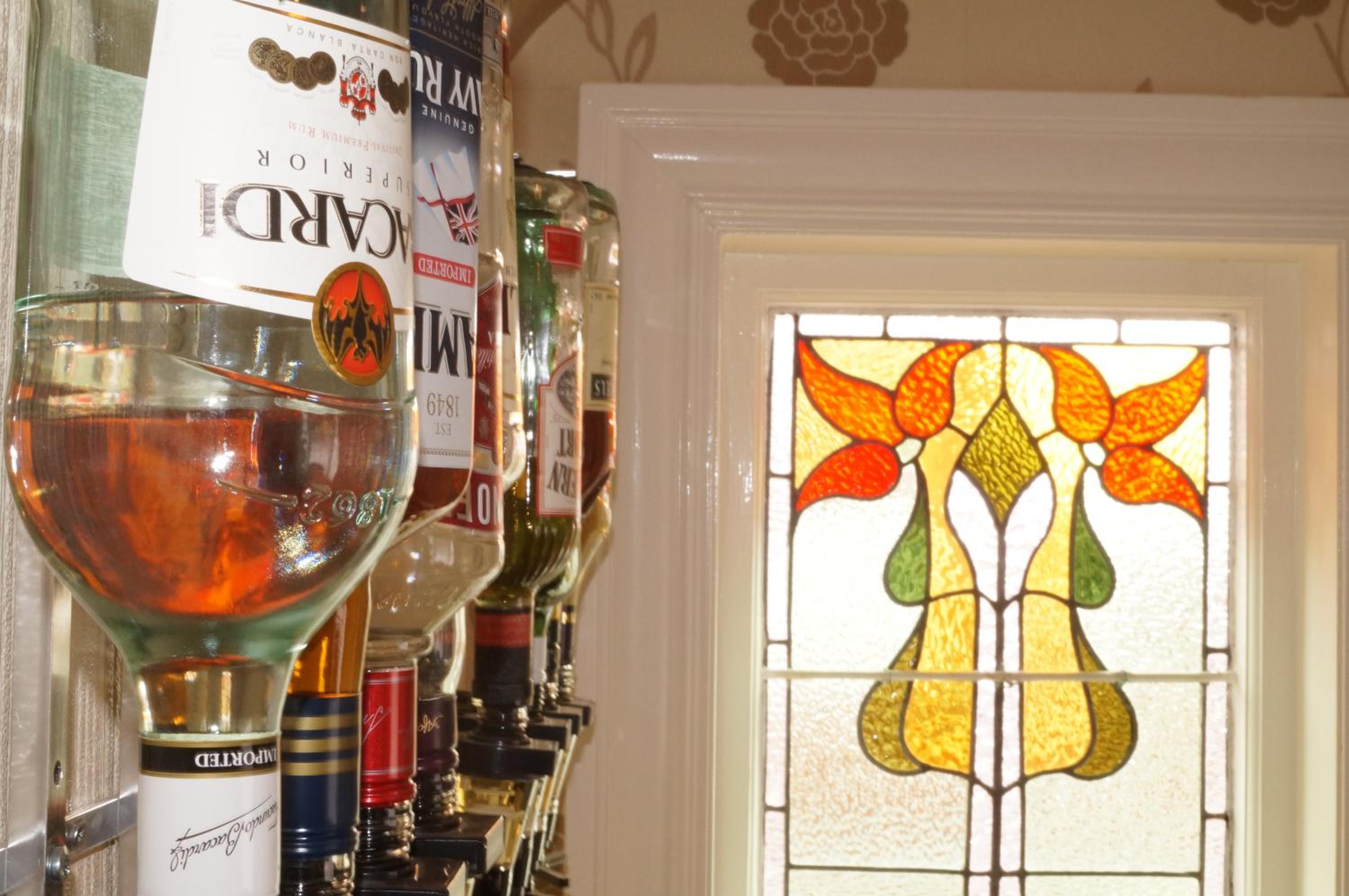 The Beechcliffe Hotel - Over 35's Only