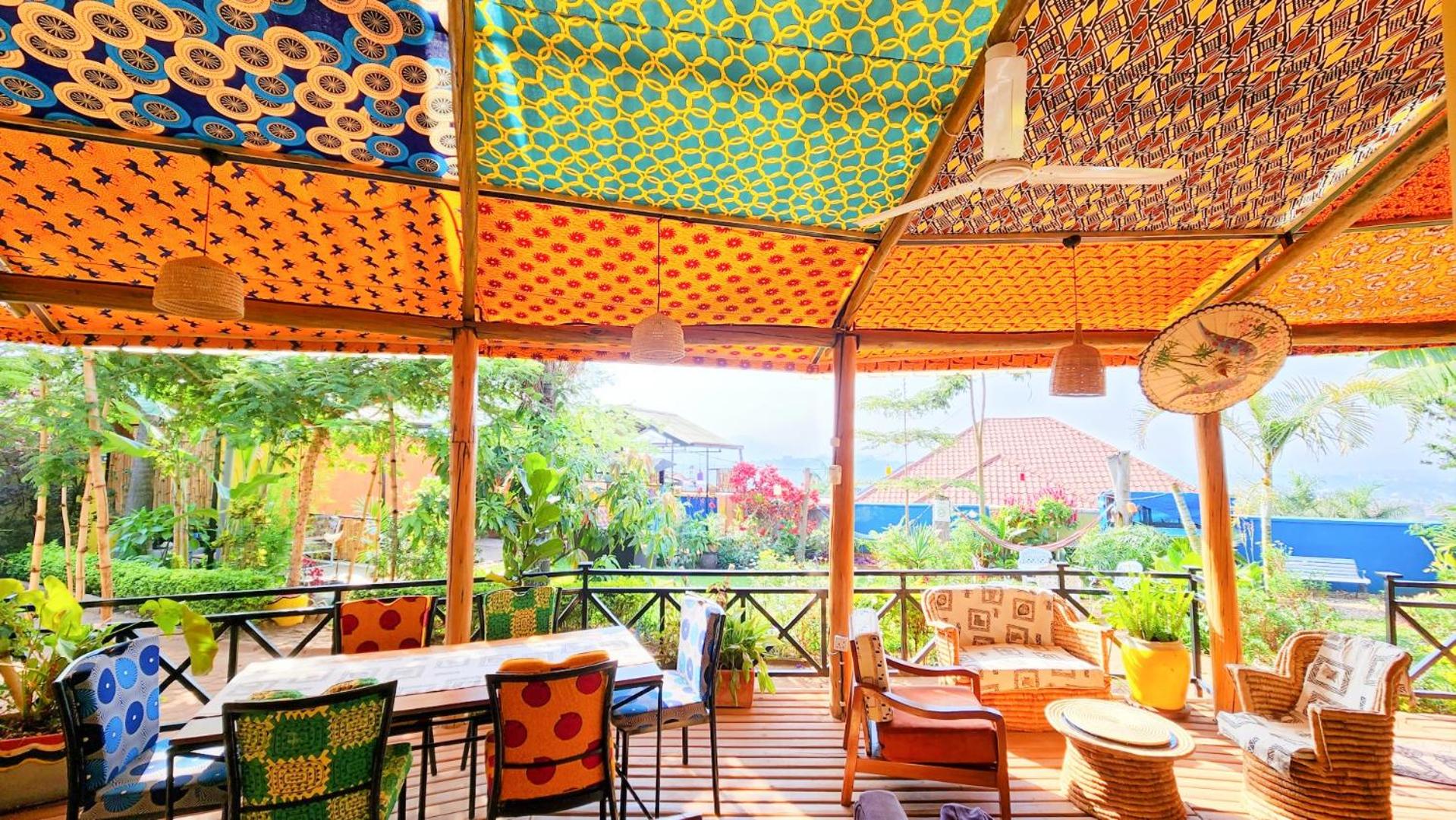 Yambi Guesthouse
