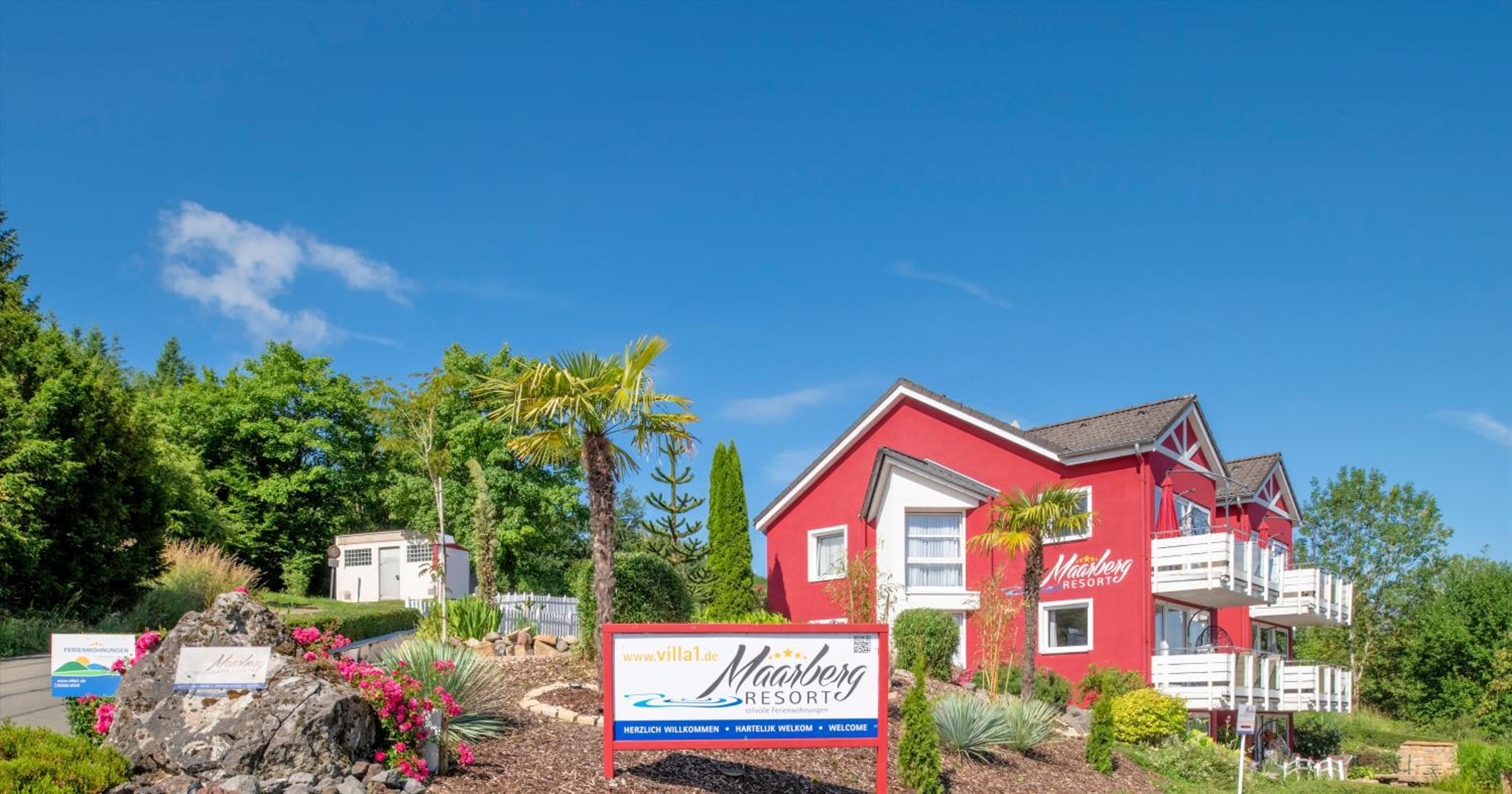 Maarberg Resort