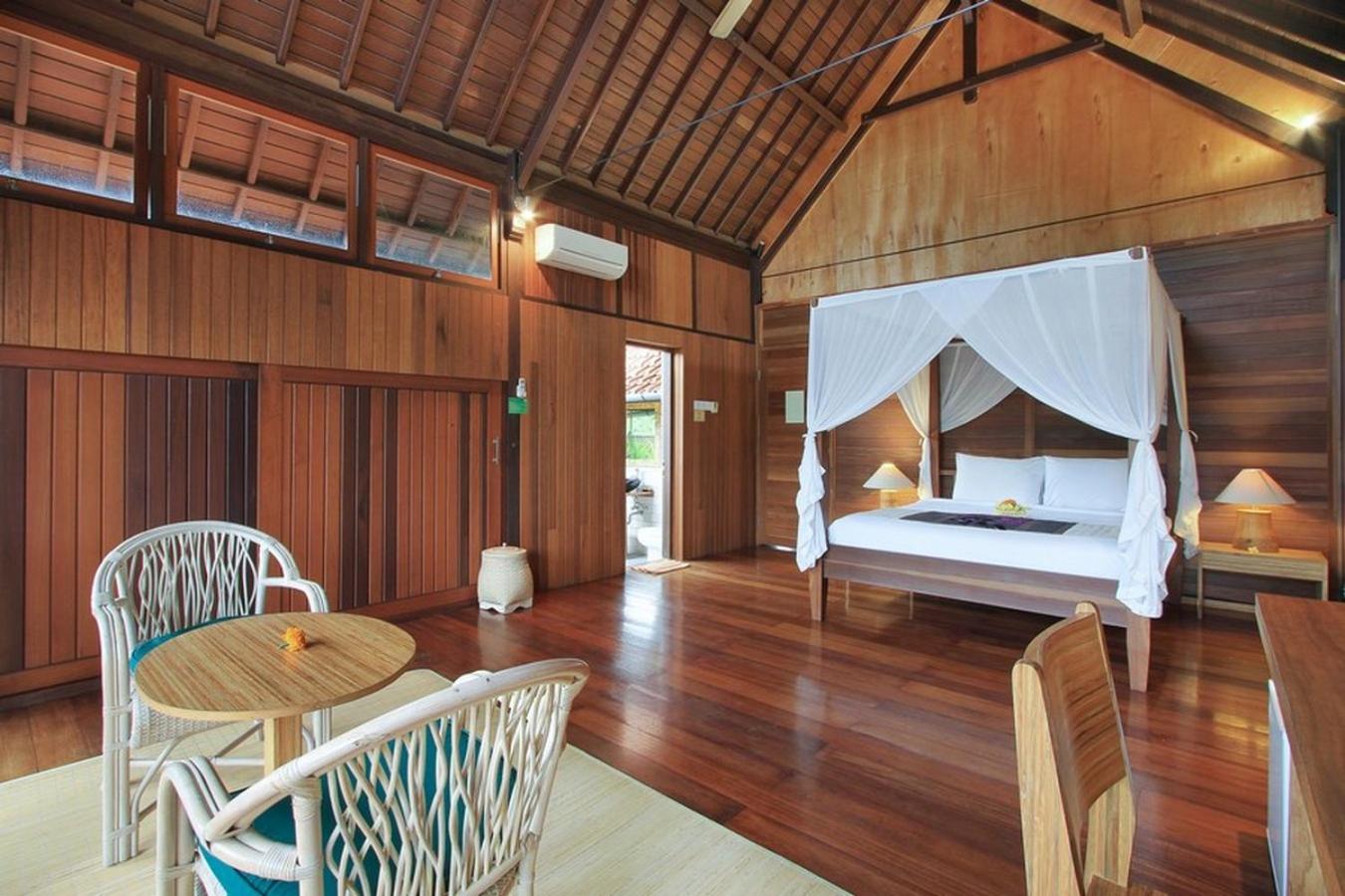 Sarin Ubud Suites by GenuineHost